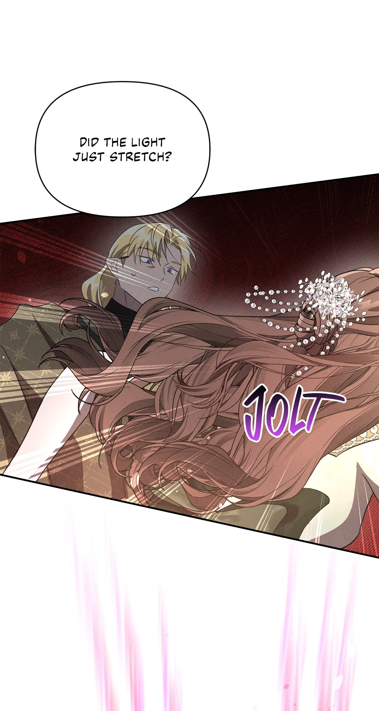 Don't Be Too Nice Chapter 64 page 55 - 