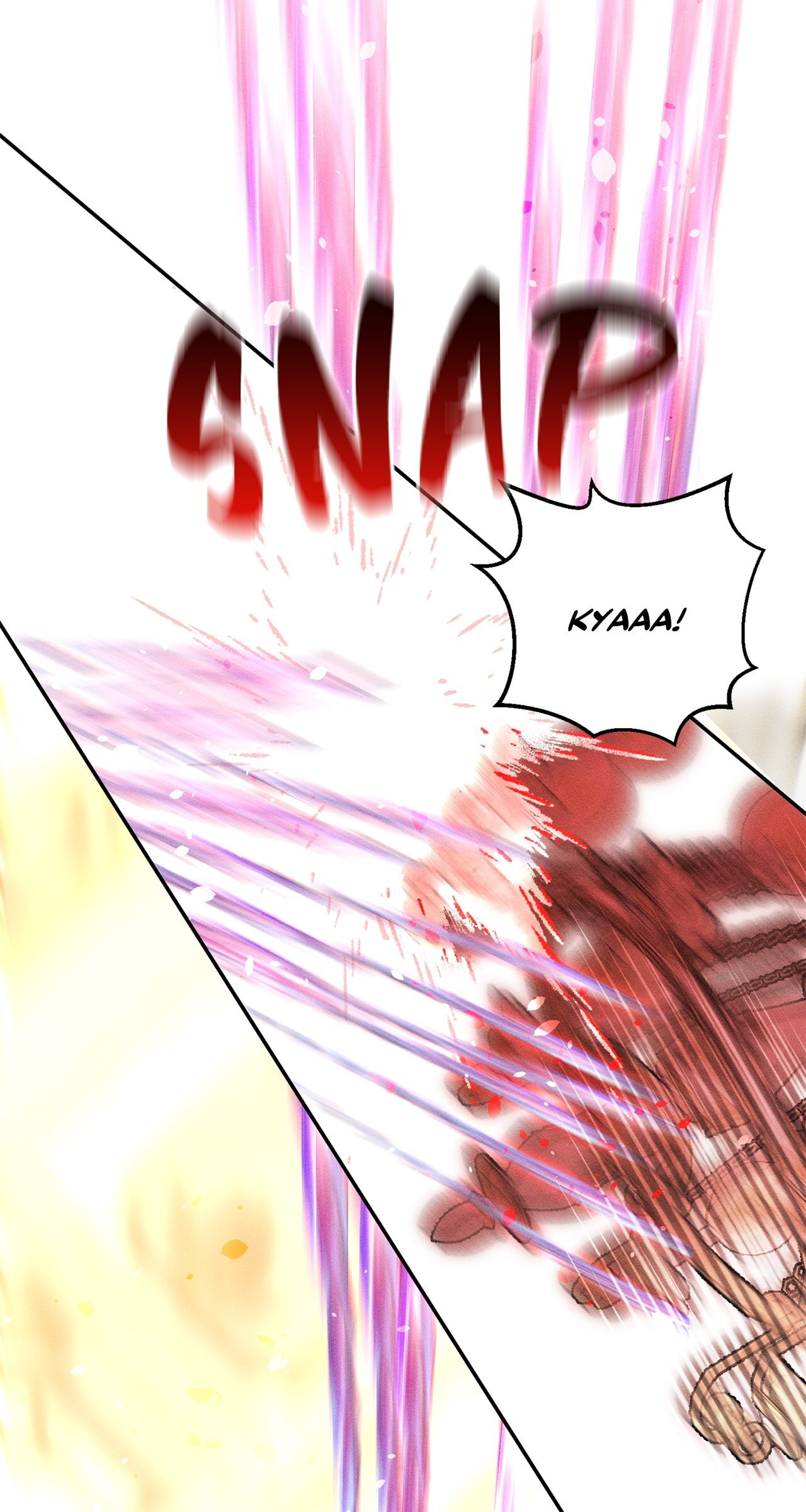 Don't Be Too Nice Chapter 64 page 56 - 