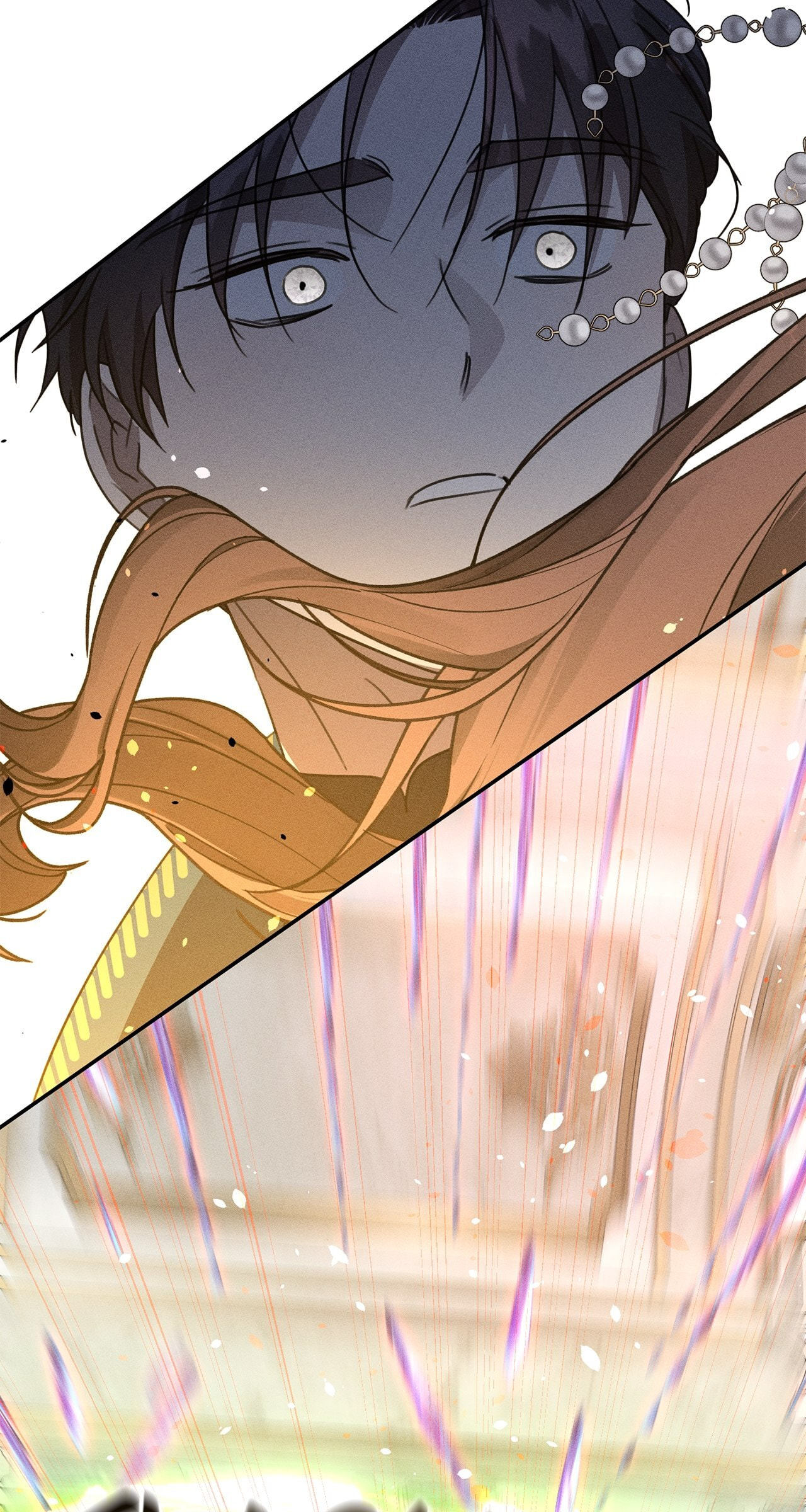 Don't Be Too Nice Chapter 64 page 59 - 