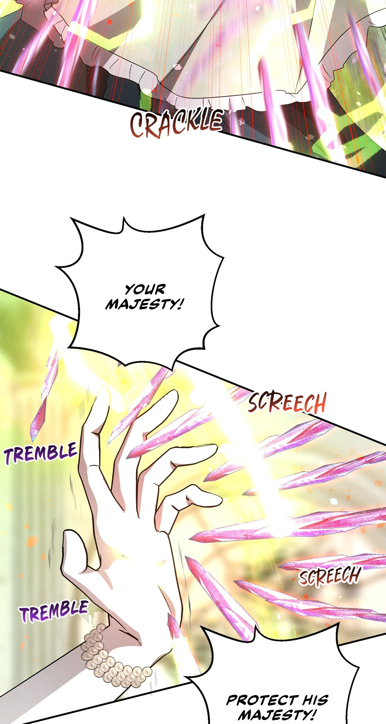 Don't Be Too Nice Chapter 64 page 61 - 