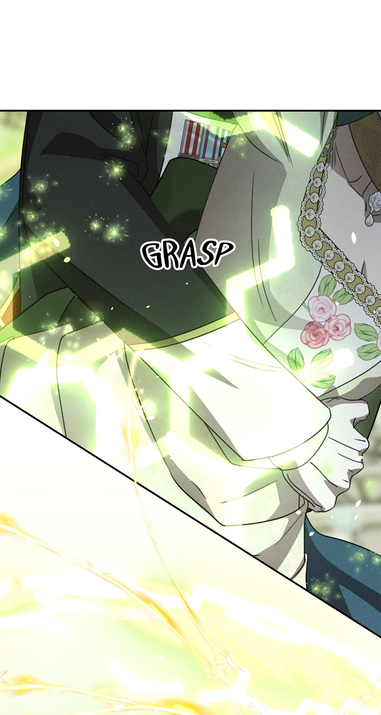 Don't Be Too Nice Chapter 64 page 64 - 
