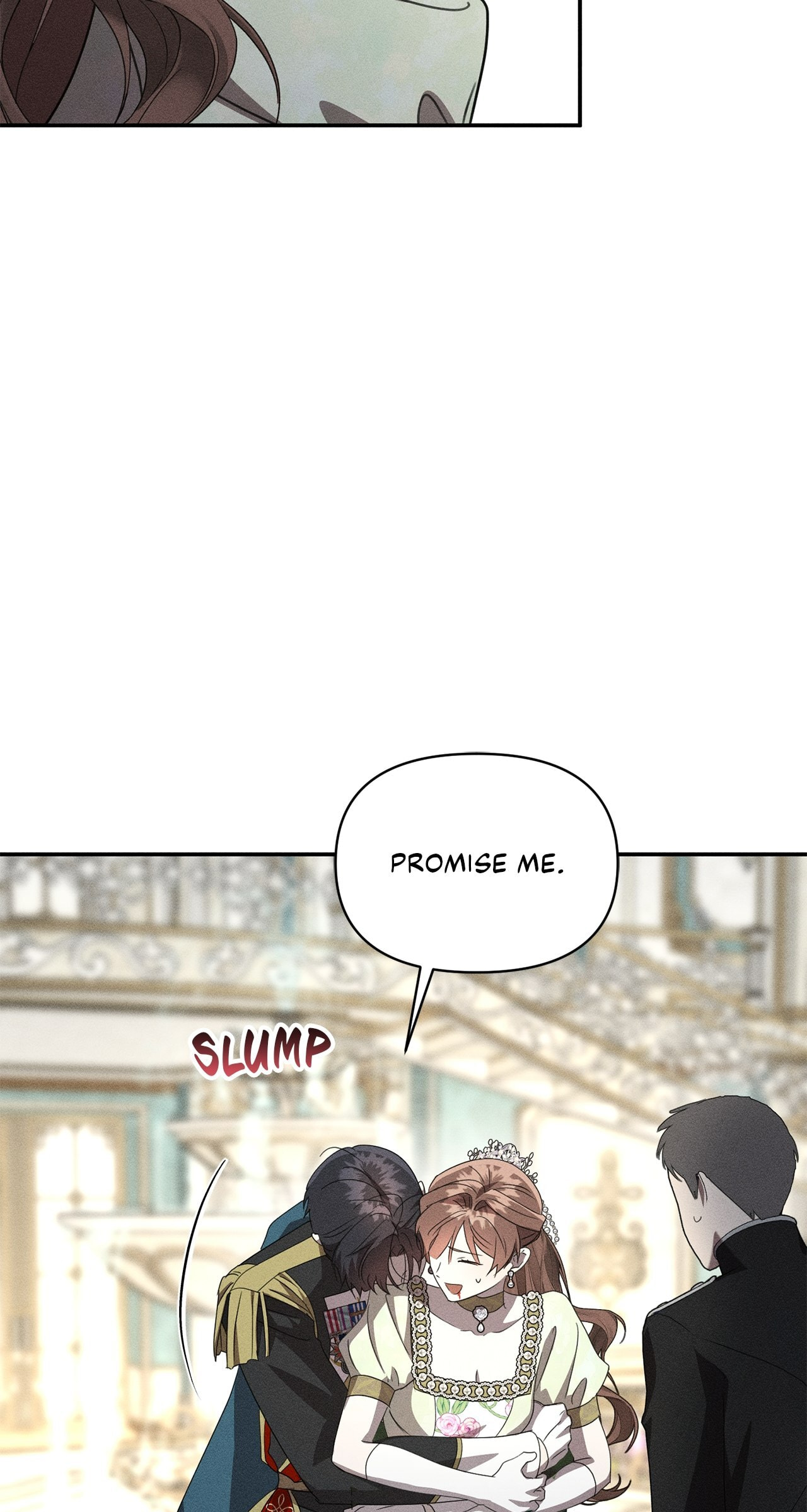 Don't Be Too Nice Chapter 64 page 73 - 