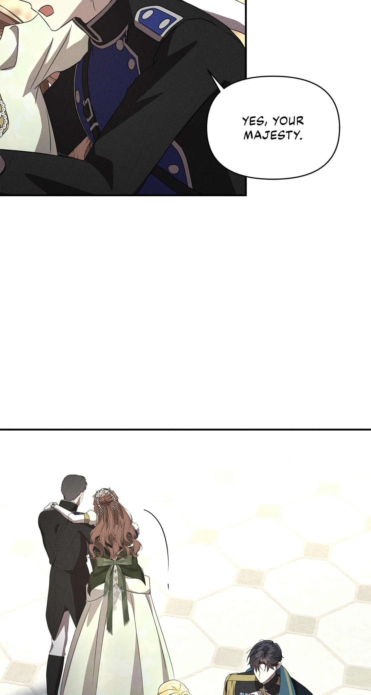 Don't Be Too Nice Chapter 64 page 75 - 