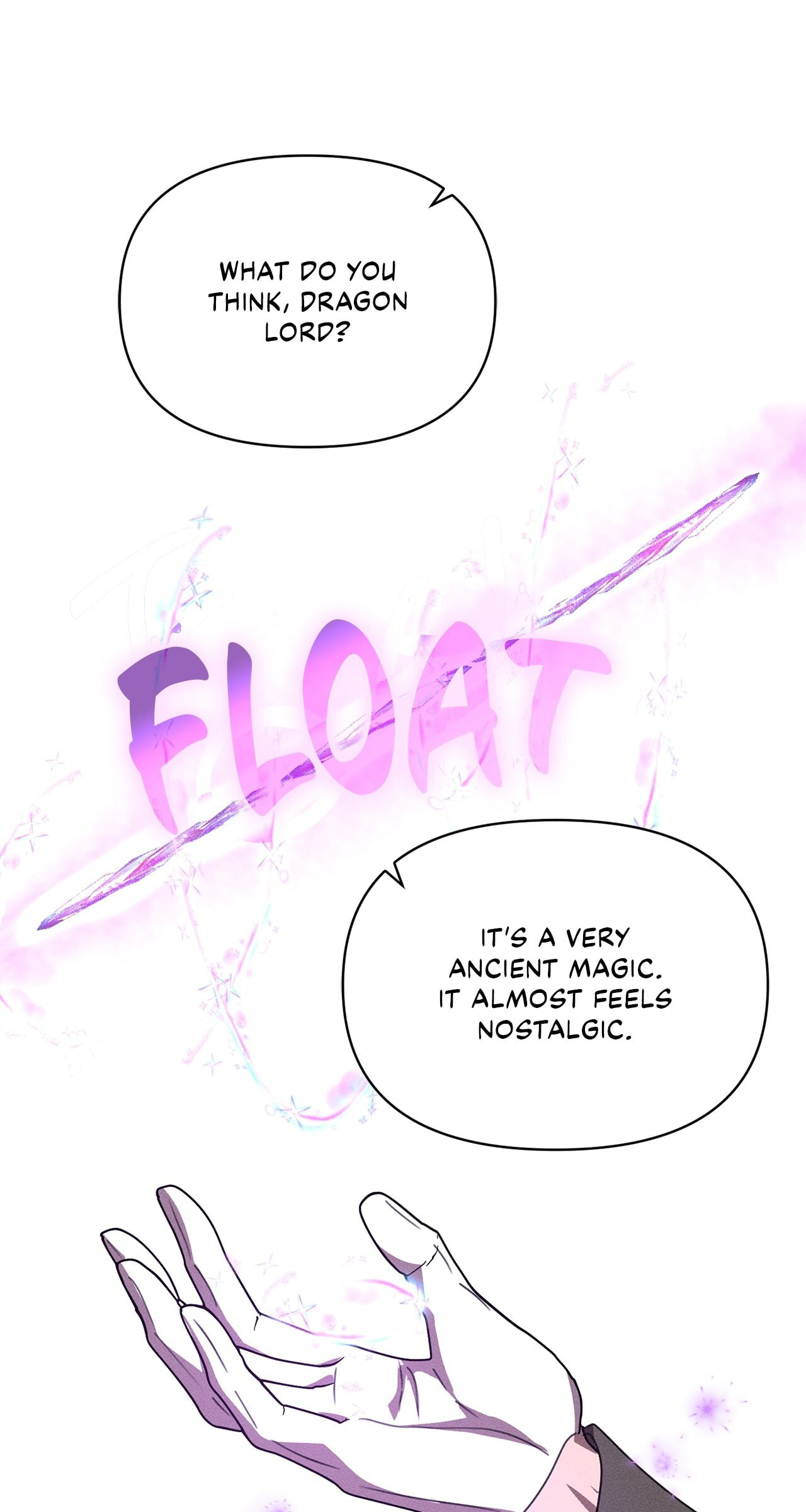 Don't Be Too Nice Chapter 64 page 77 - 