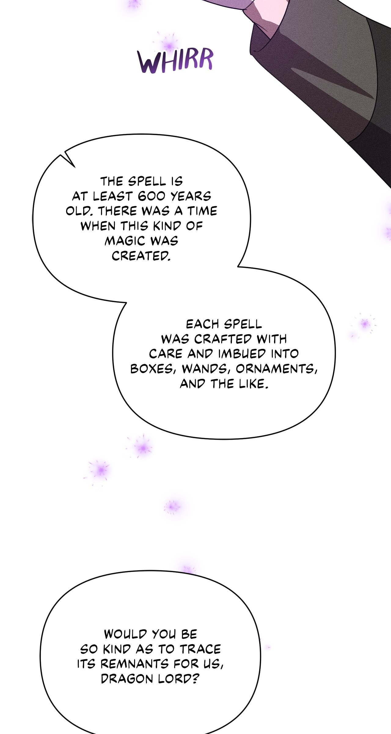 Don't Be Too Nice Chapter 64 page 78 - 