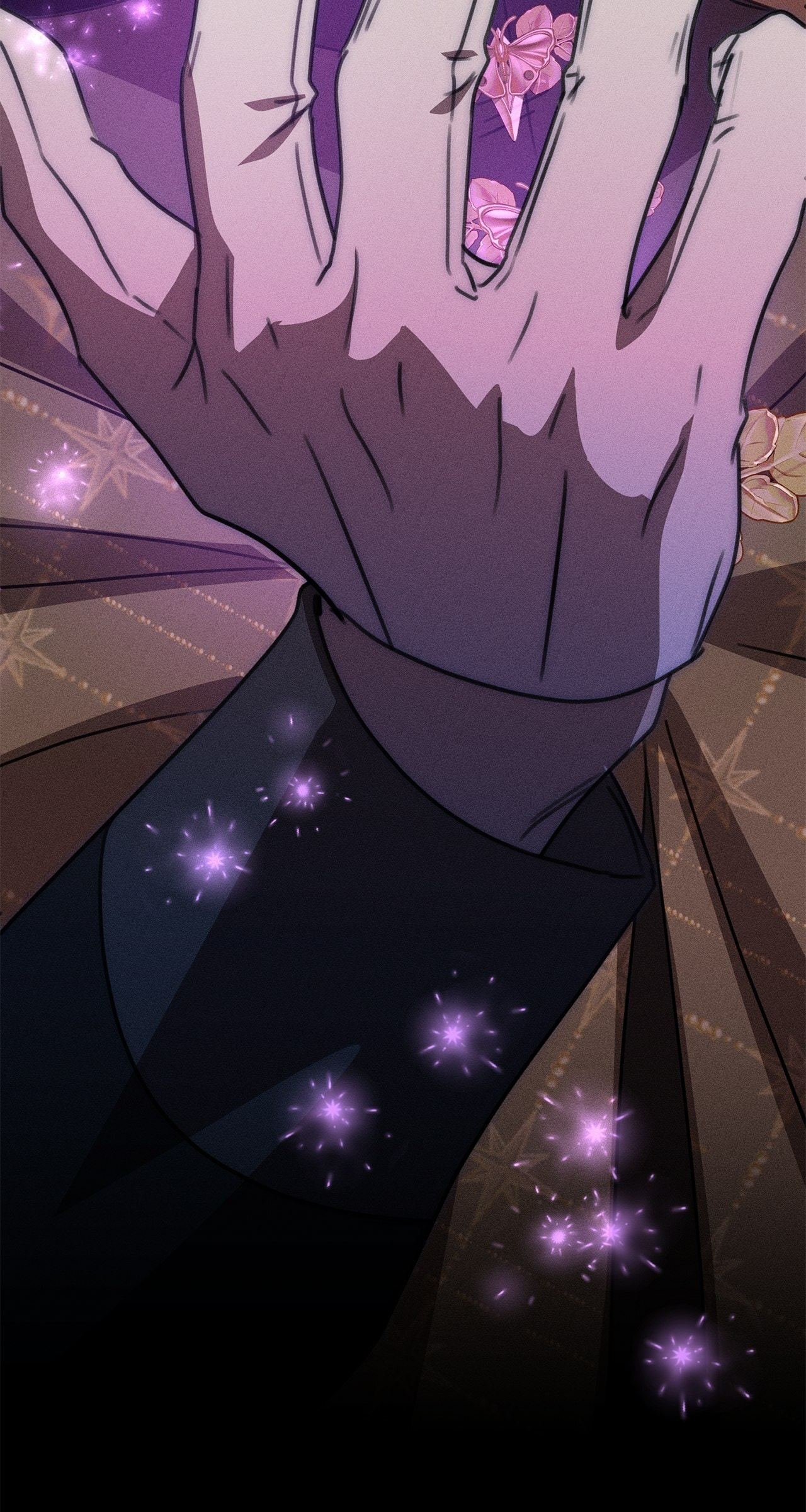 Don't Be Too Nice Chapter 64 page 81 - 
