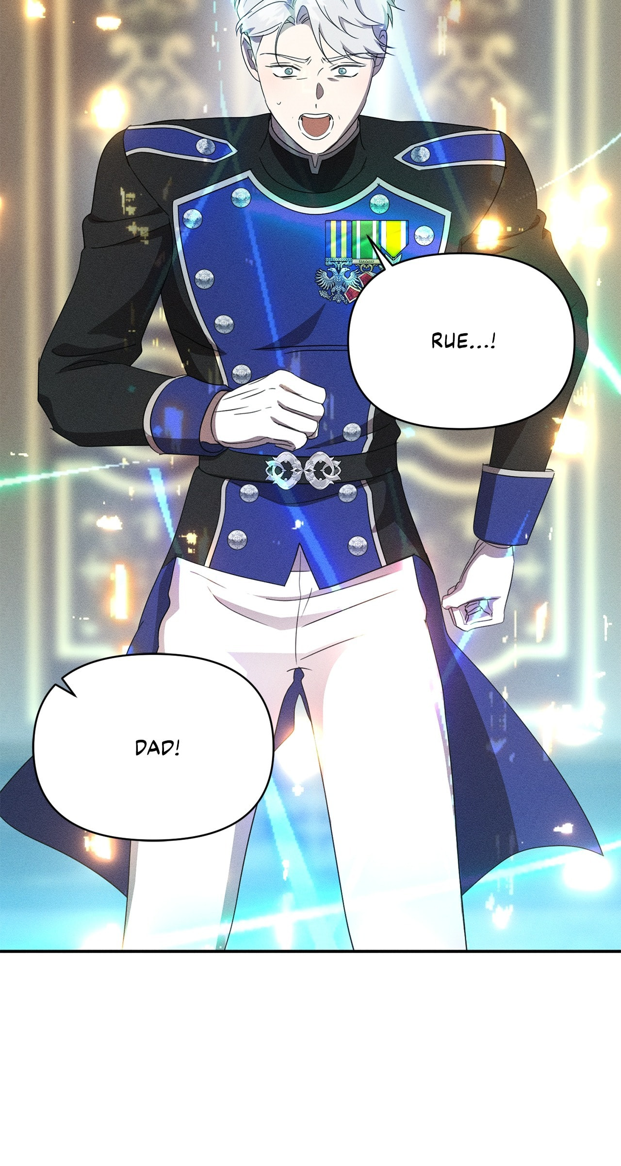 Don't Be Too Nice Chapter 66 page 17 - 