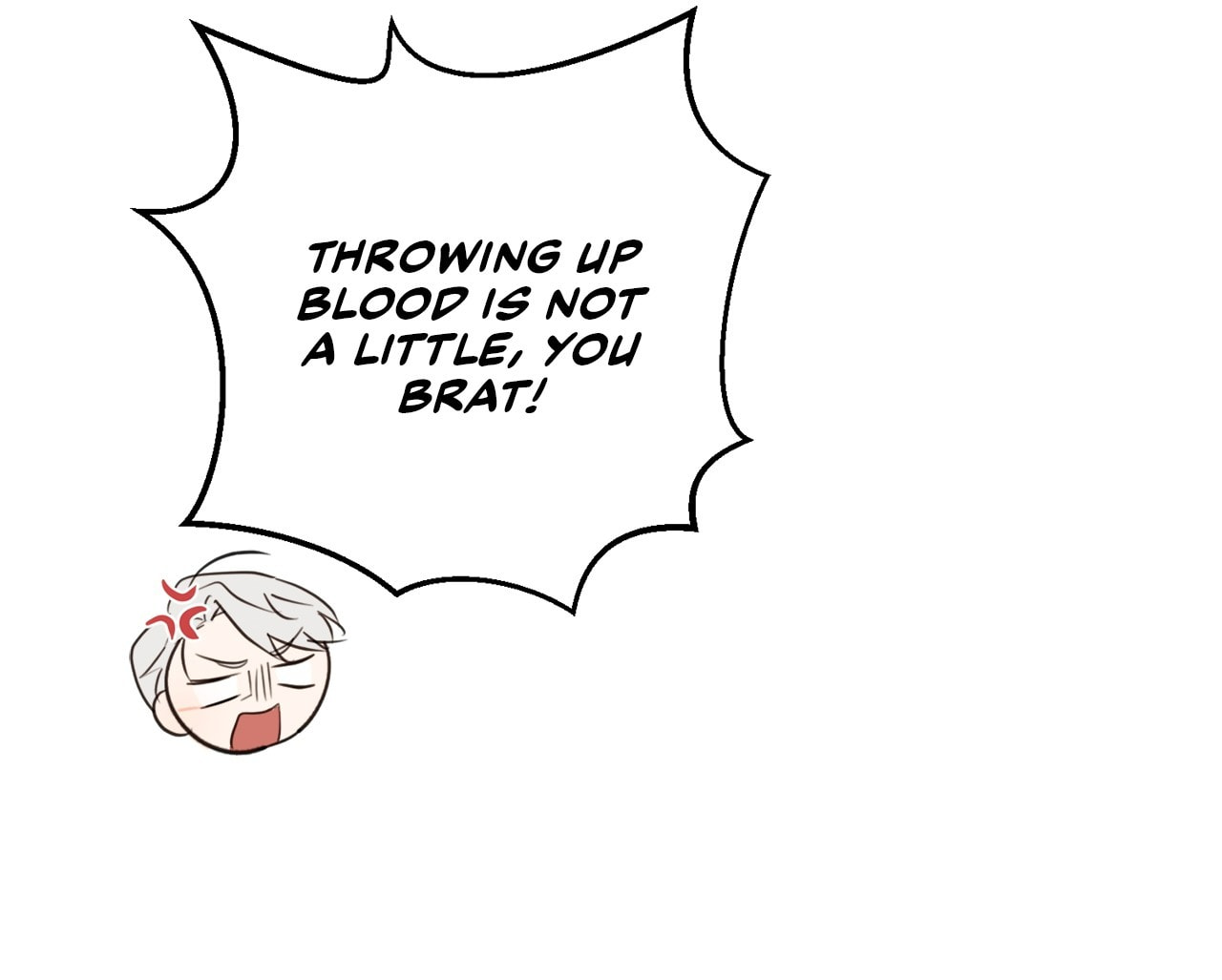 Don't Be Too Nice Chapter 66 page 21 - 