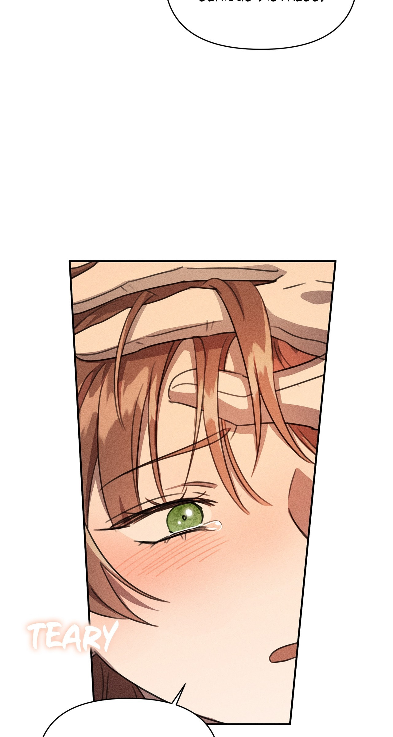 Don't Be Too Nice Chapter 66 page 23 - 
