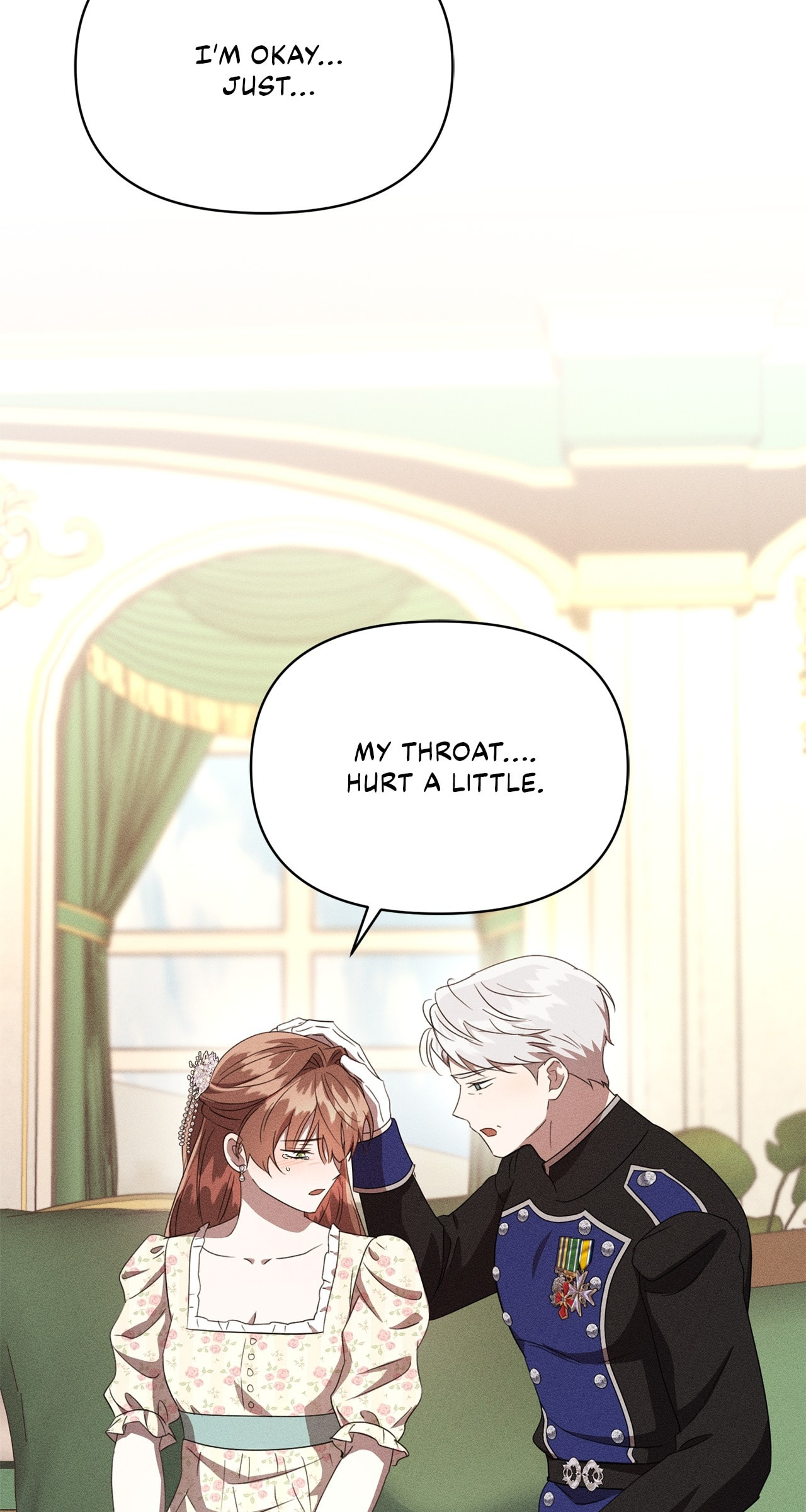 Don't Be Too Nice Chapter 66 page 24 - 