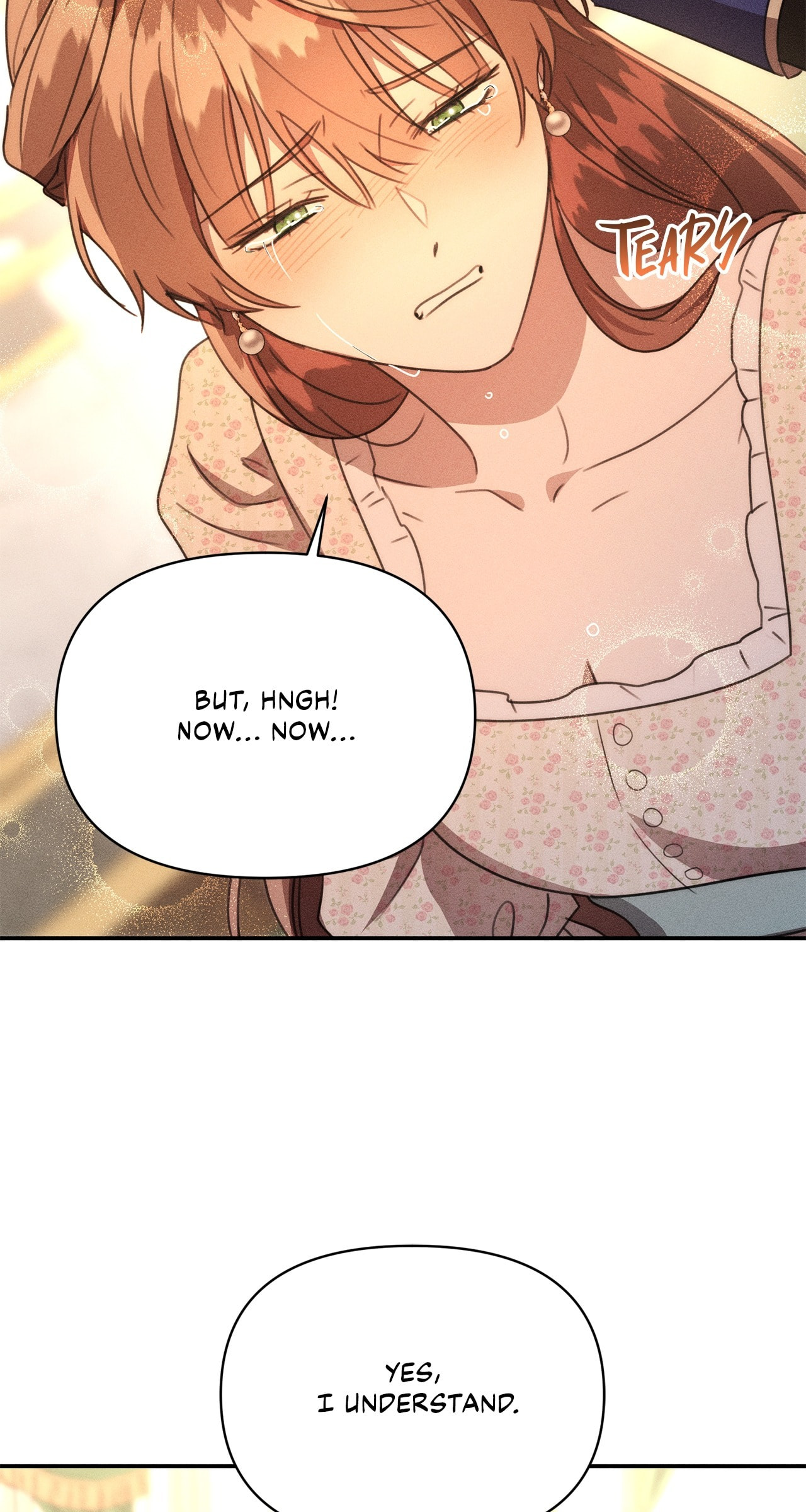 Don't Be Too Nice Chapter 66 page 26 - 