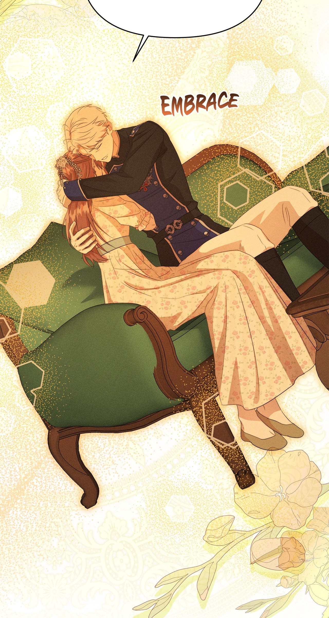 Don't Be Too Nice Chapter 66 page 28 - 