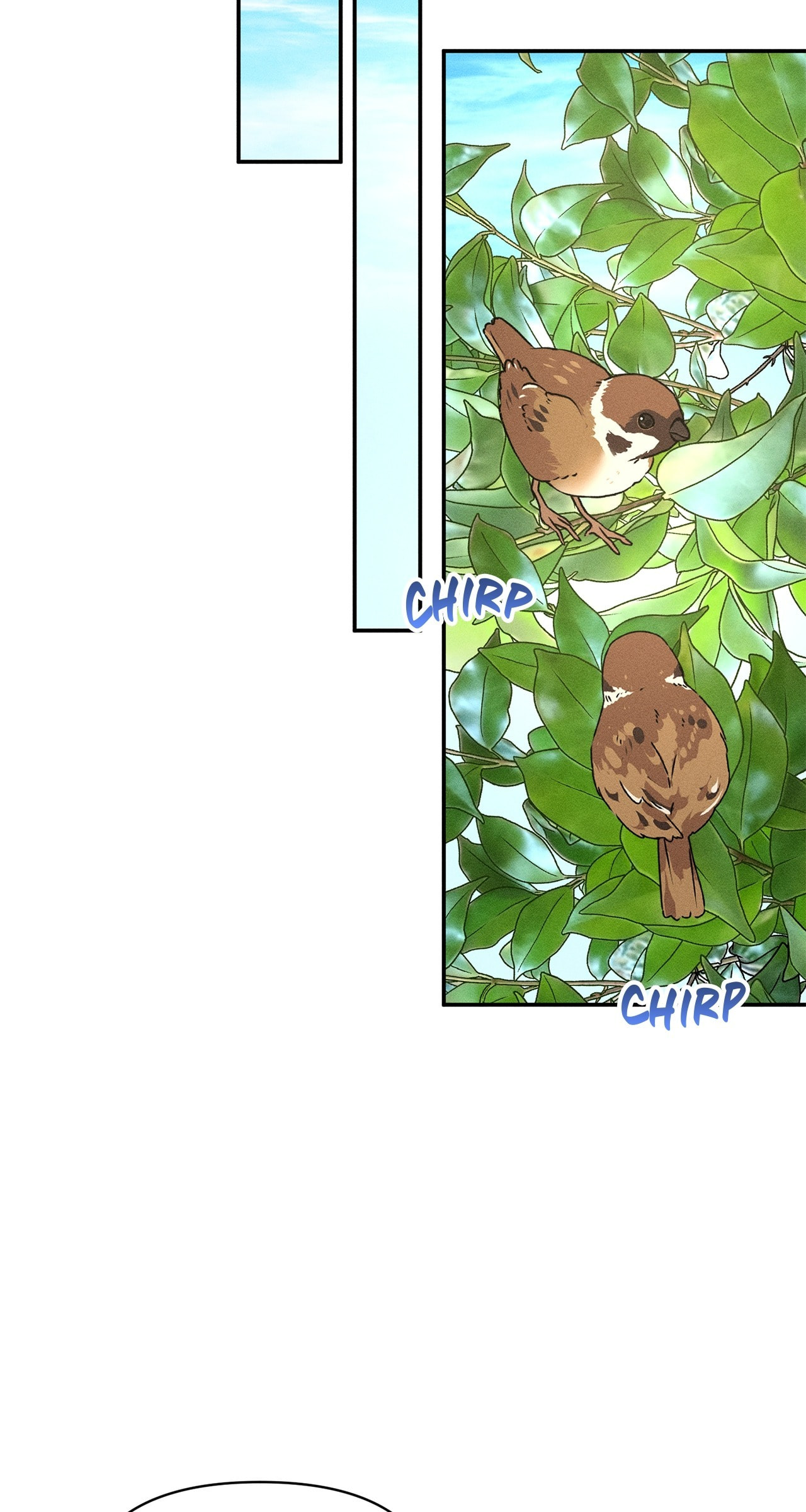 Don't Be Too Nice Chapter 66 page 32 - 