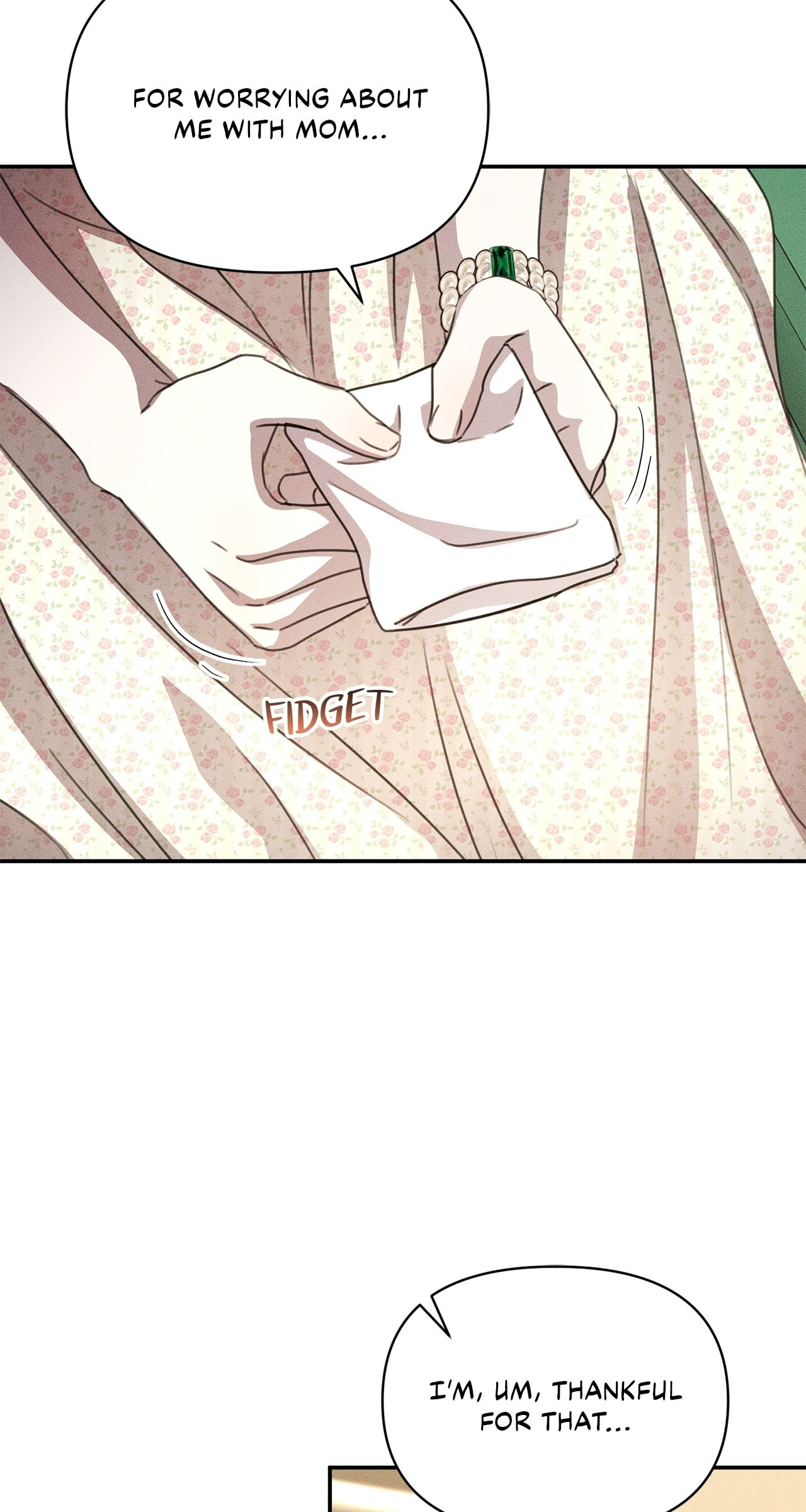 Don't Be Too Nice Chapter 66 page 34 - 