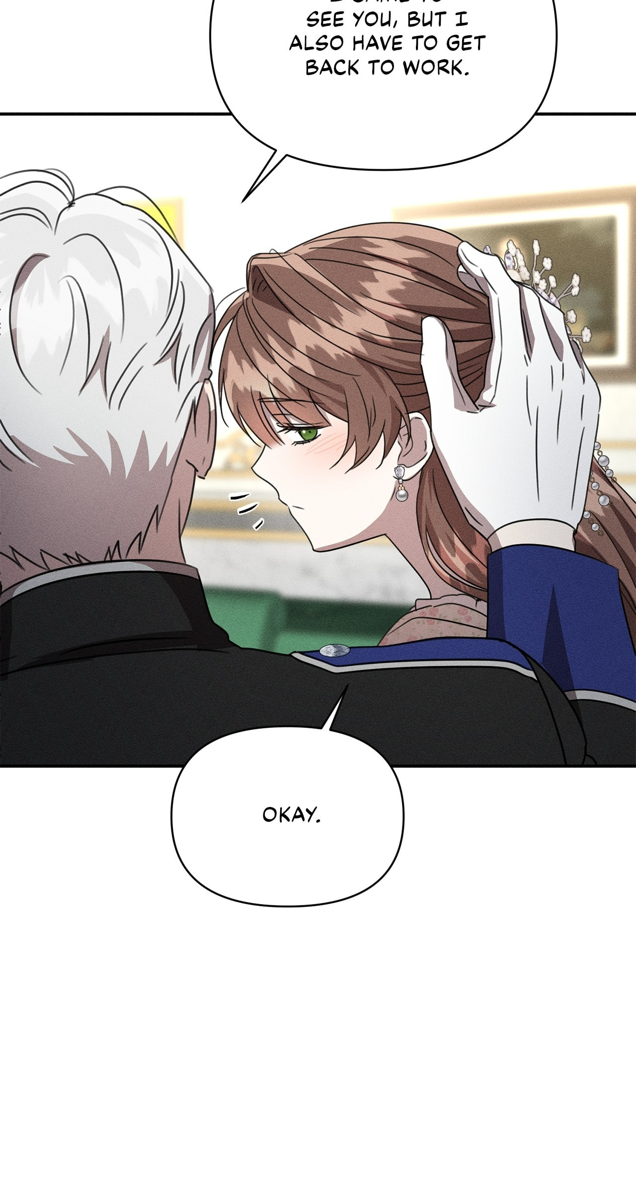 Don't Be Too Nice Chapter 66 page 40 - 