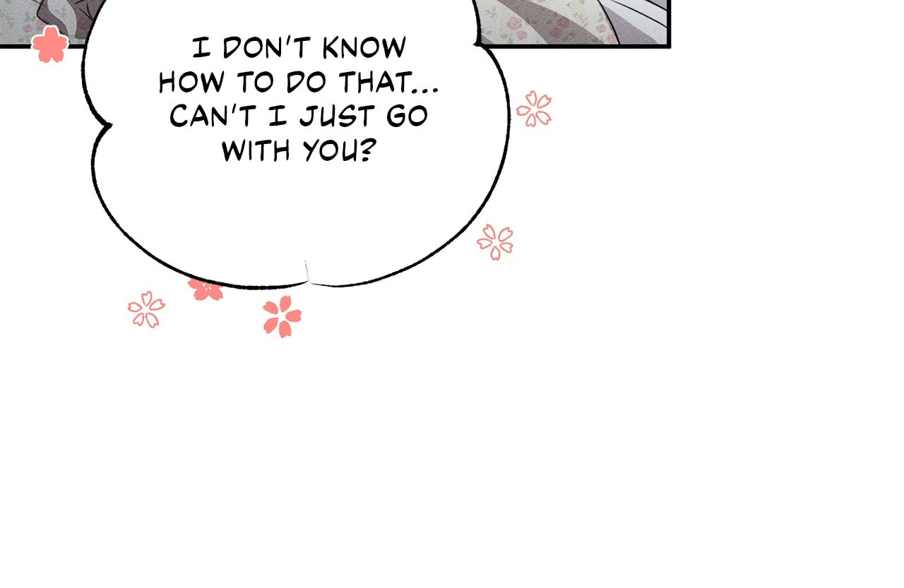 Don't Be Too Nice Chapter 66 page 43 - 