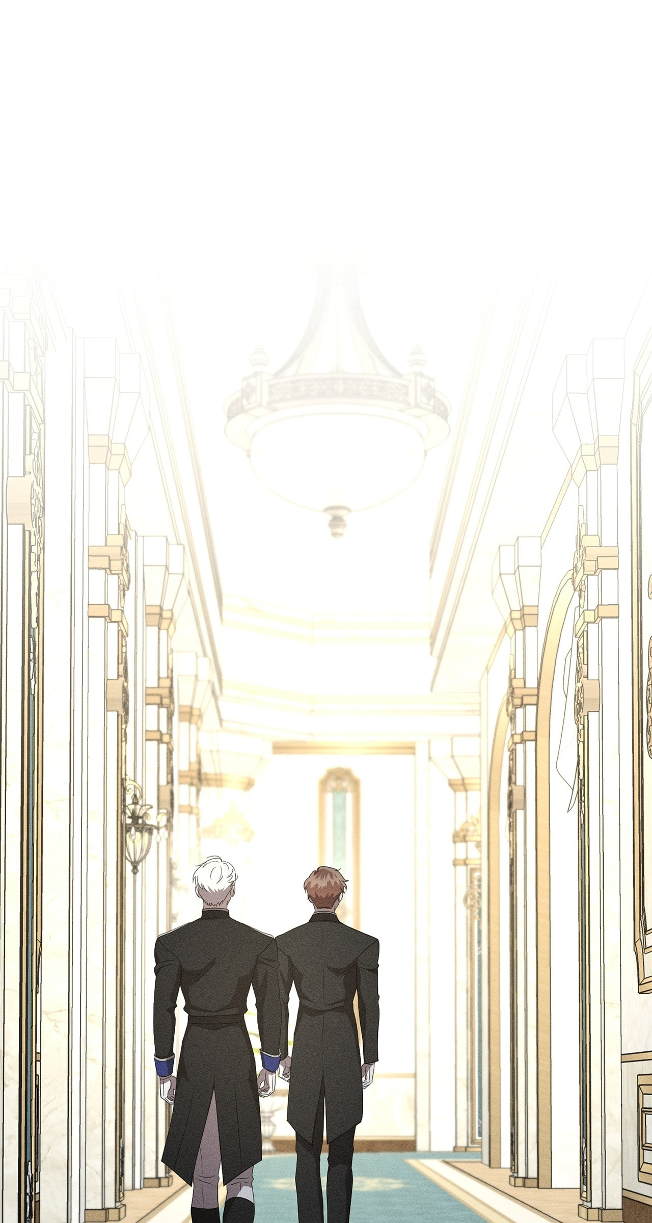 Don't Be Too Nice Chapter 66 page 52 - 