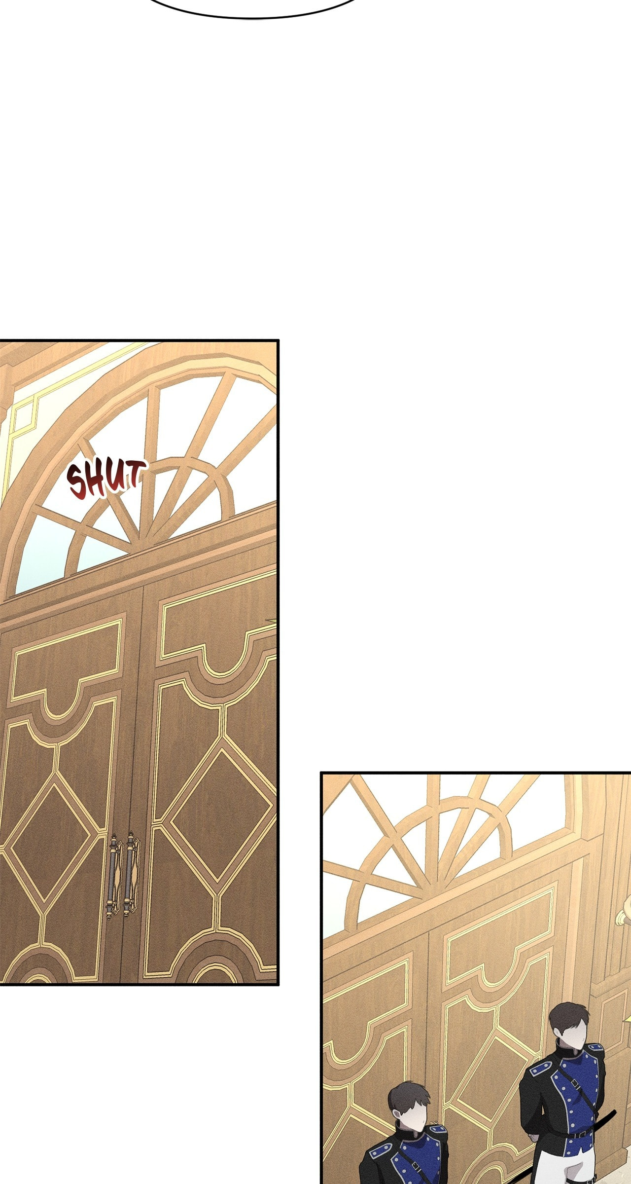 Don't Be Too Nice Chapter 66 page 56 - 