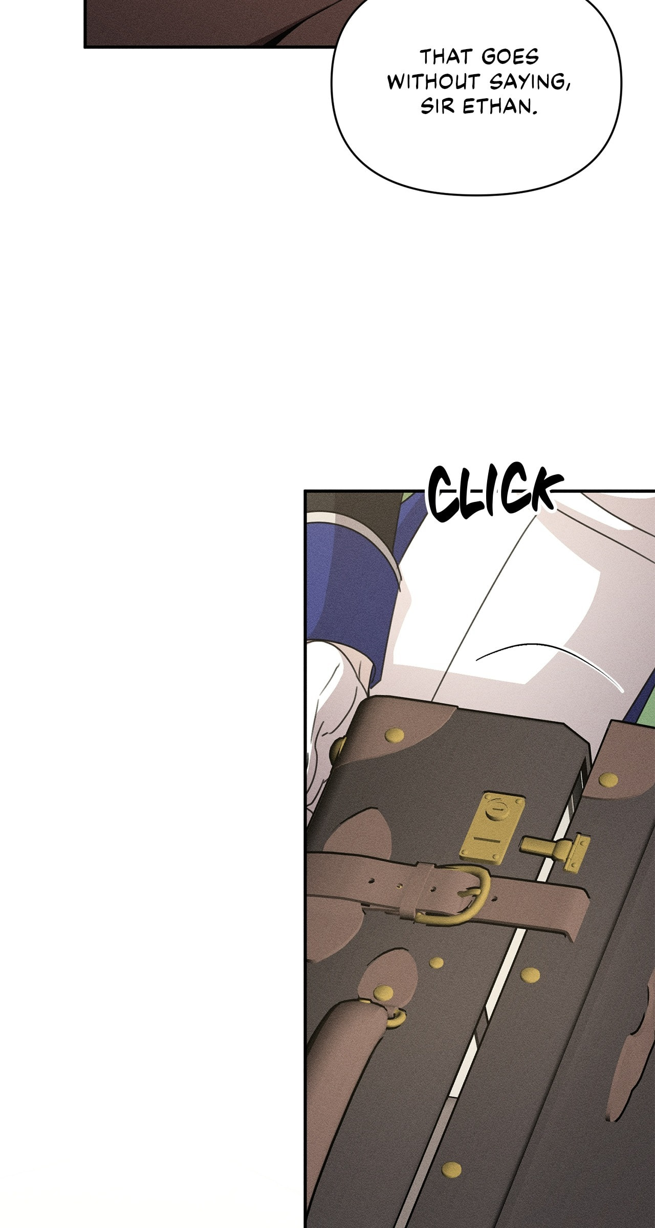 Don't Be Too Nice Chapter 66 page 60 - 