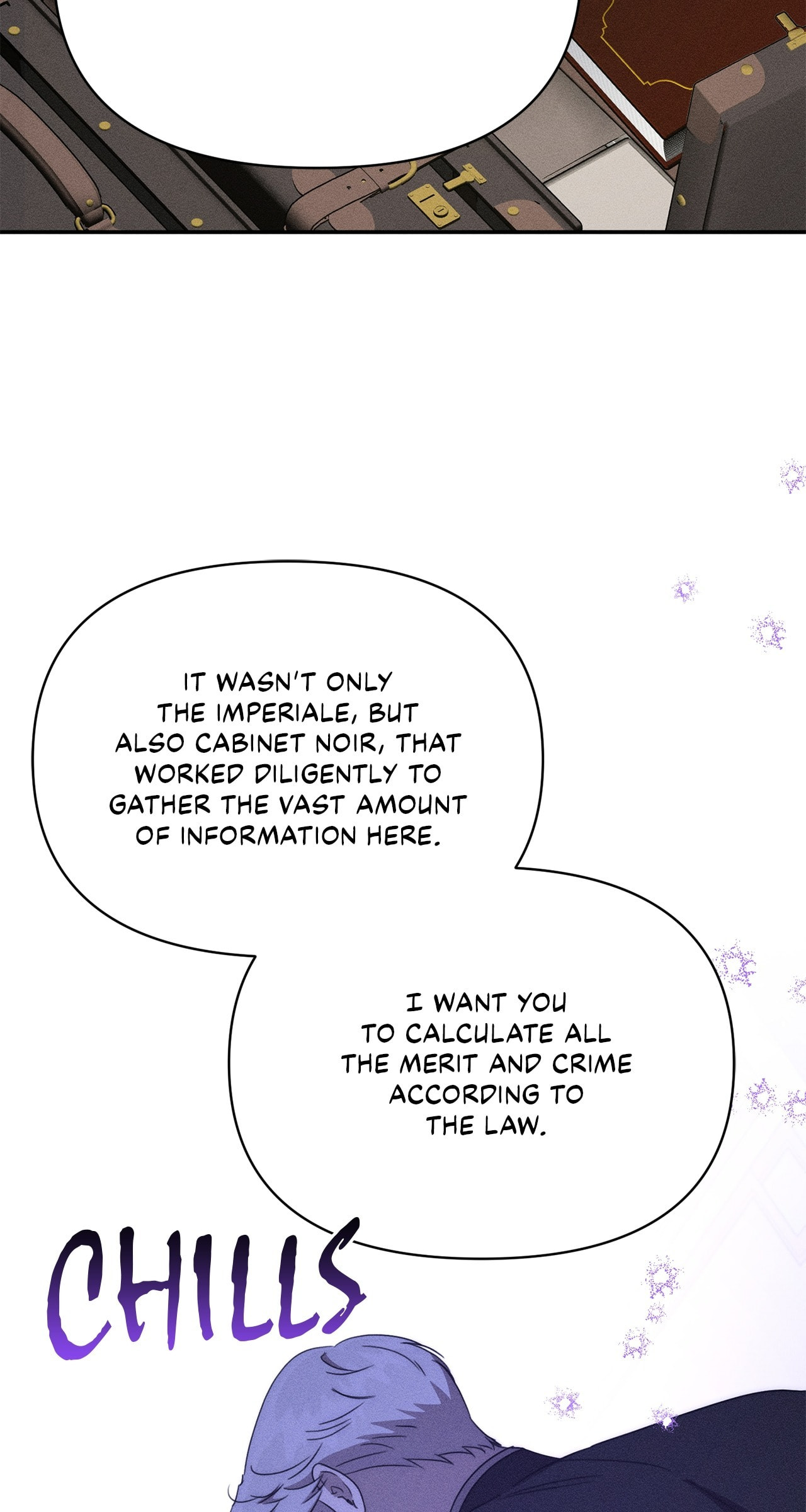 Don't Be Too Nice Chapter 66 page 62 - 