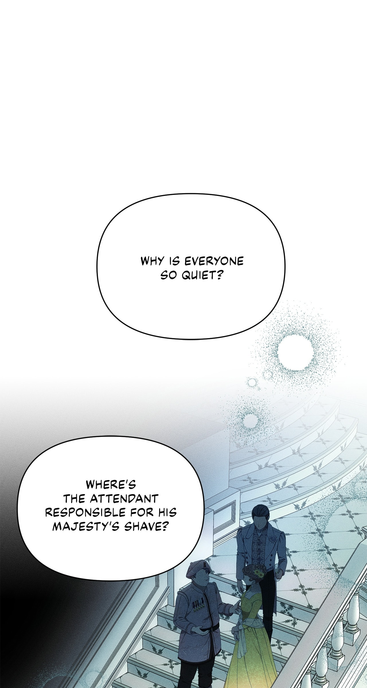 Don't Be Too Nice Chapter 66 page 65 - 