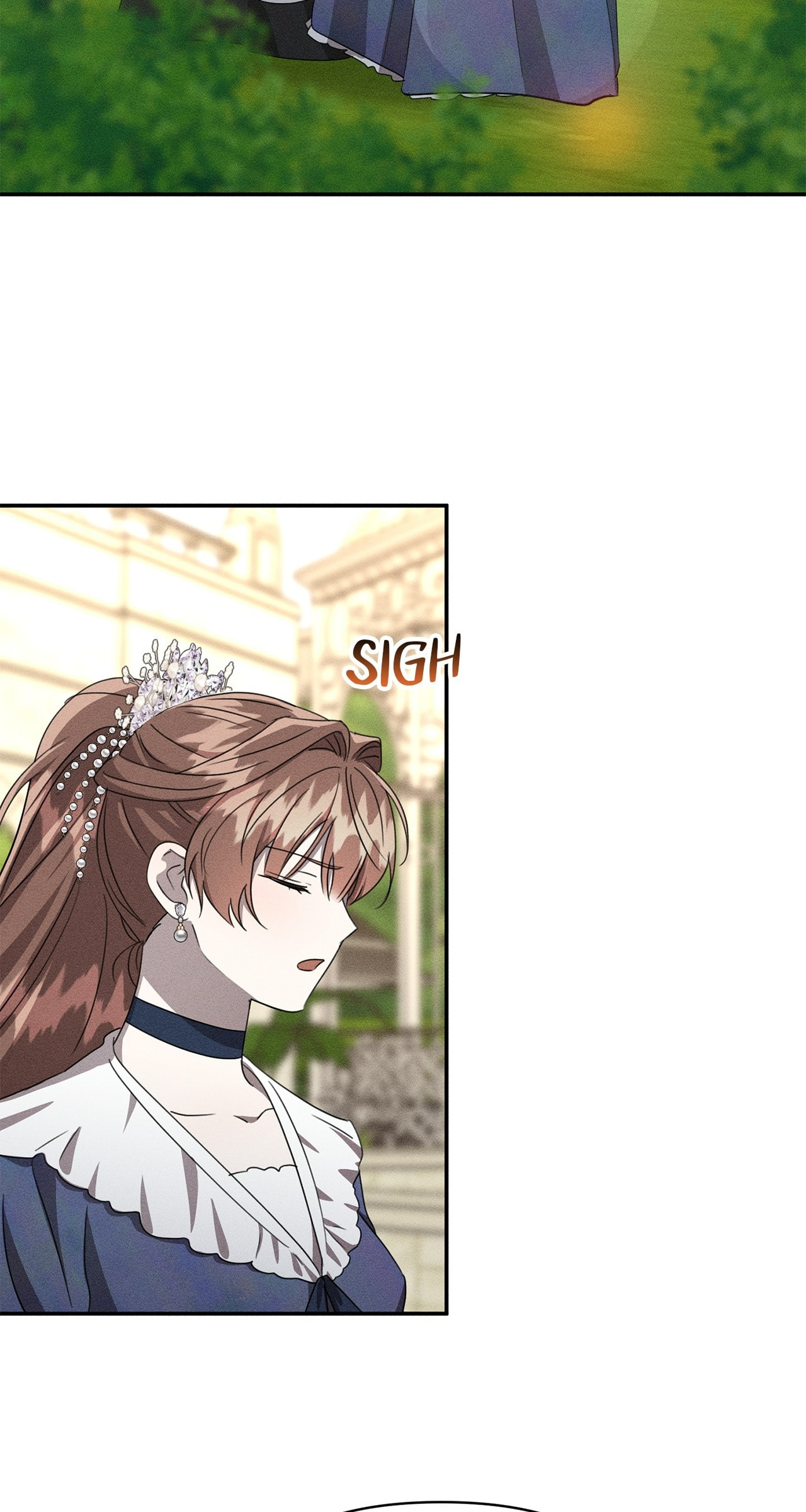 Don't Be Too Nice Chapter 66 page 73 - 