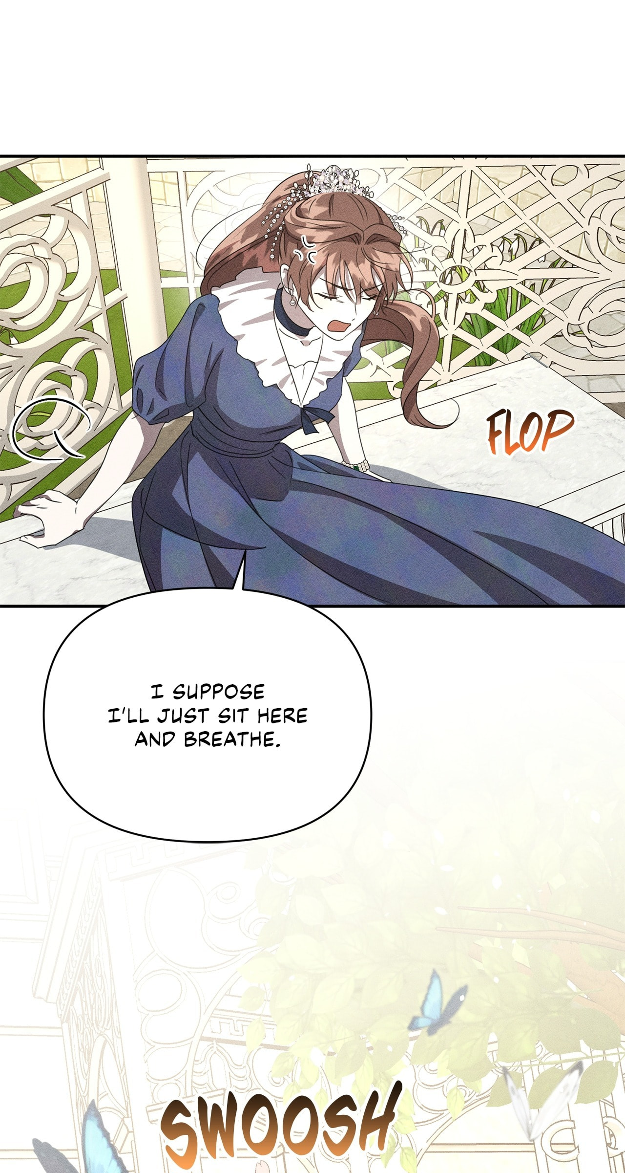 Don't Be Too Nice Chapter 66 page 75 - 