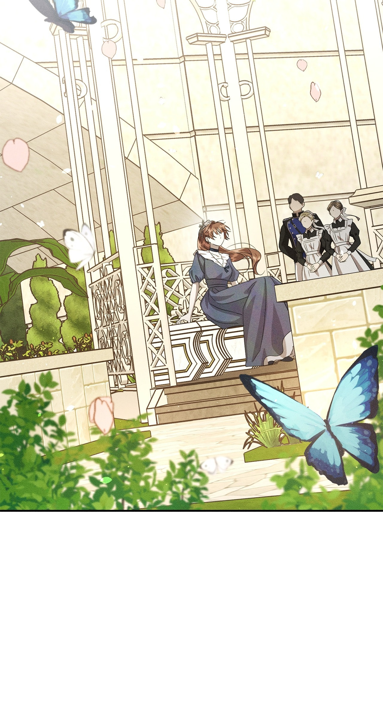 Don't Be Too Nice Chapter 66 page 76 - 