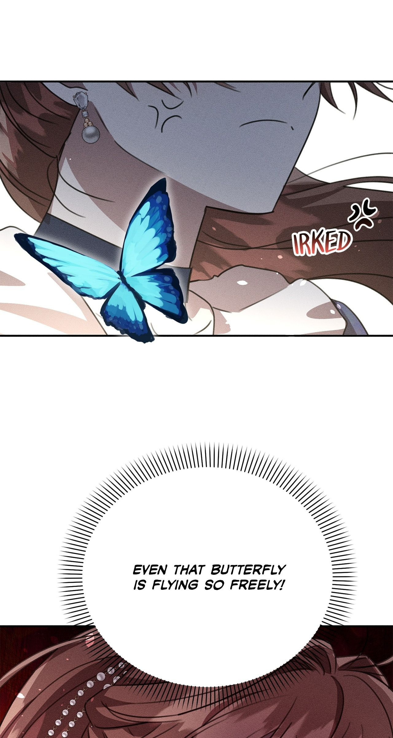 Don't Be Too Nice Chapter 66 page 77 - 