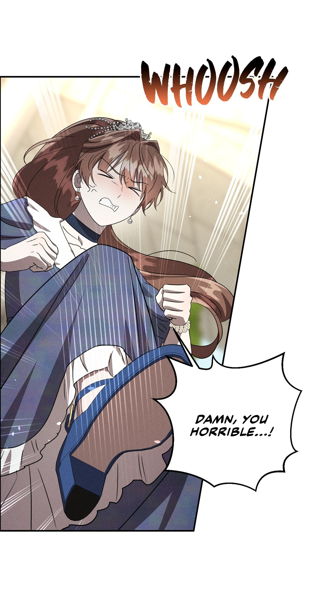 Don't Be Too Nice Chapter 66 page 80 - 