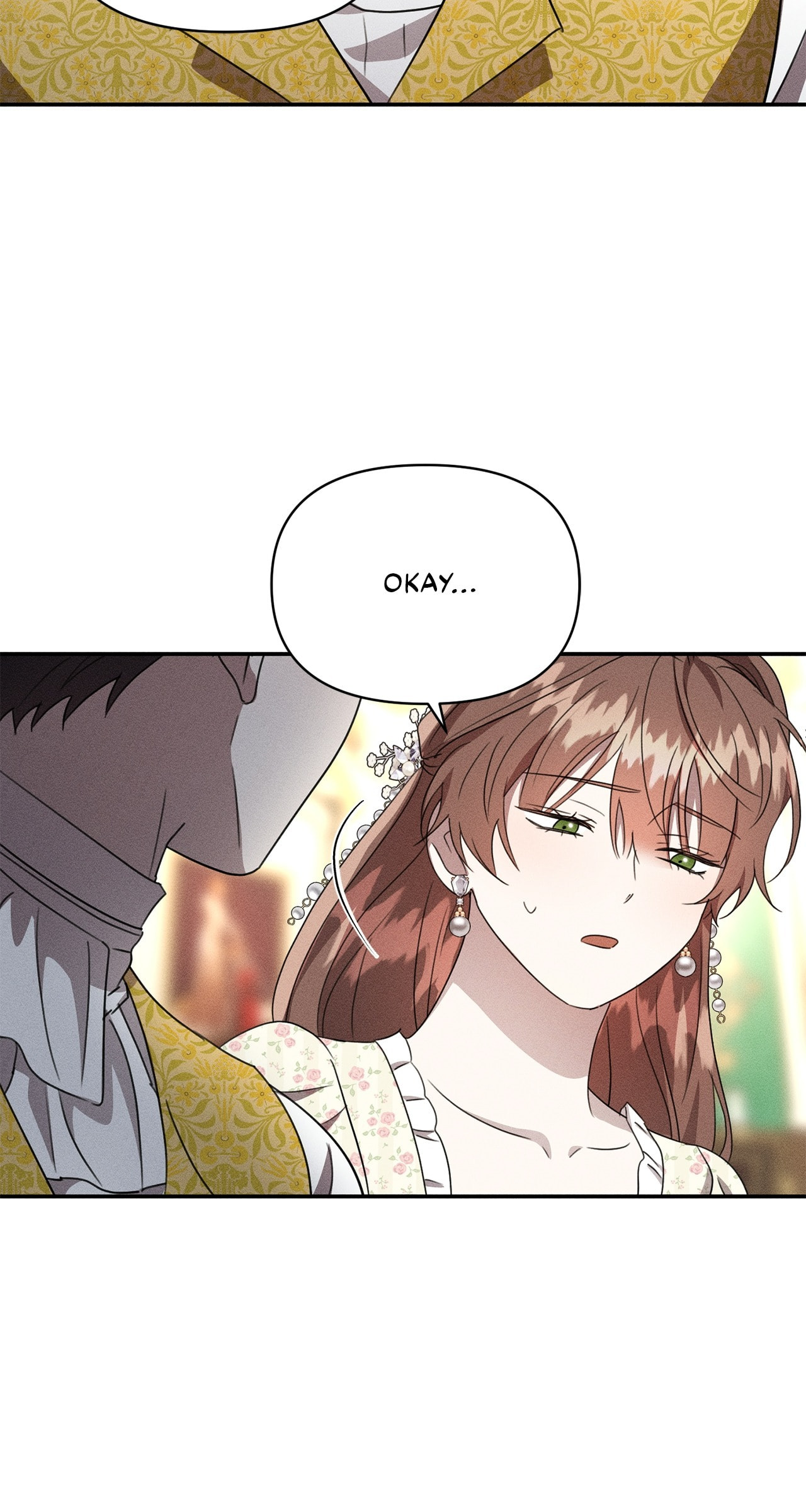 Don't Be Too Nice Chapter 66 page 9 - 