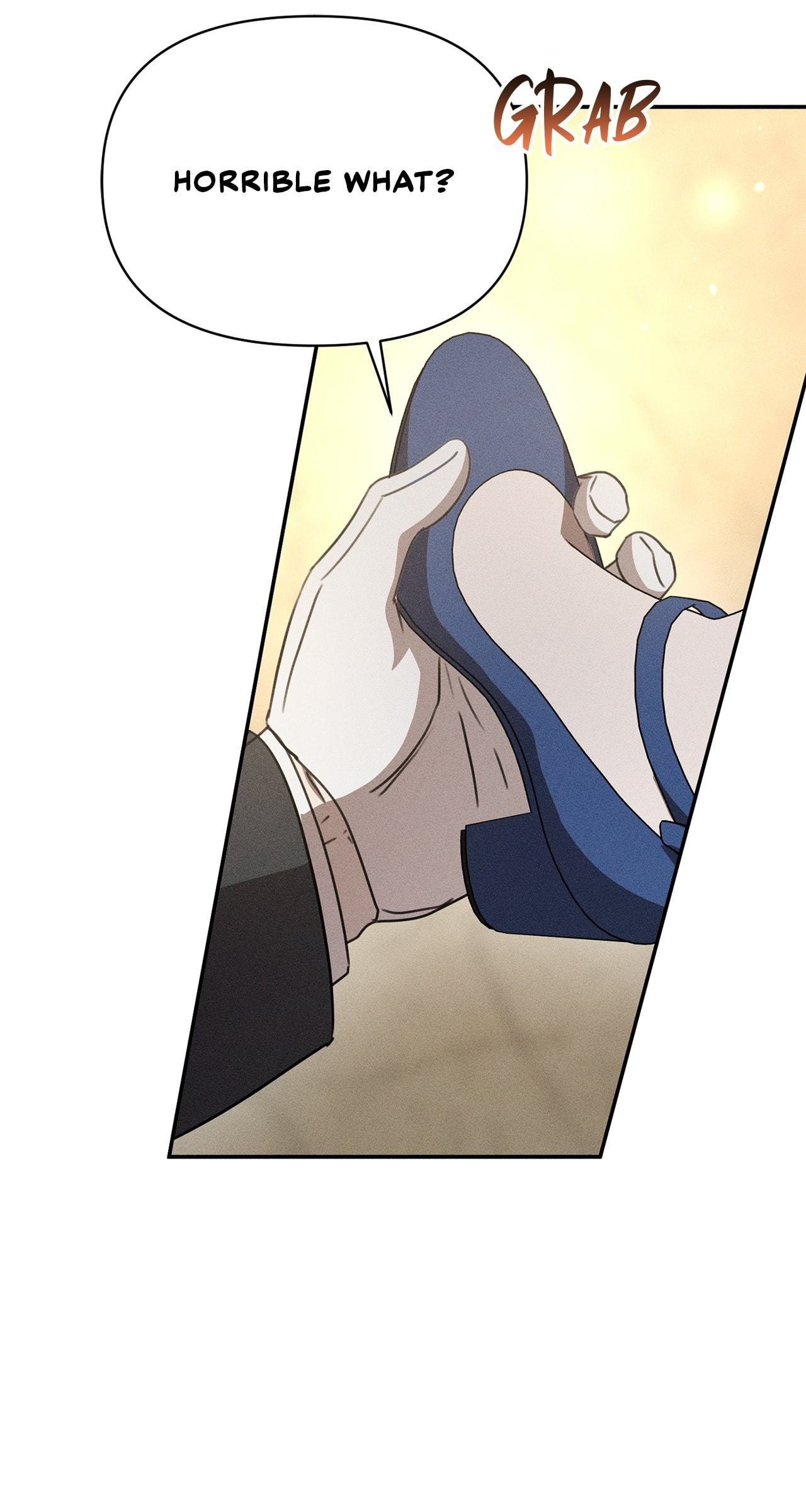 Don't Be Too Nice Chapter 66 page 81 - 
