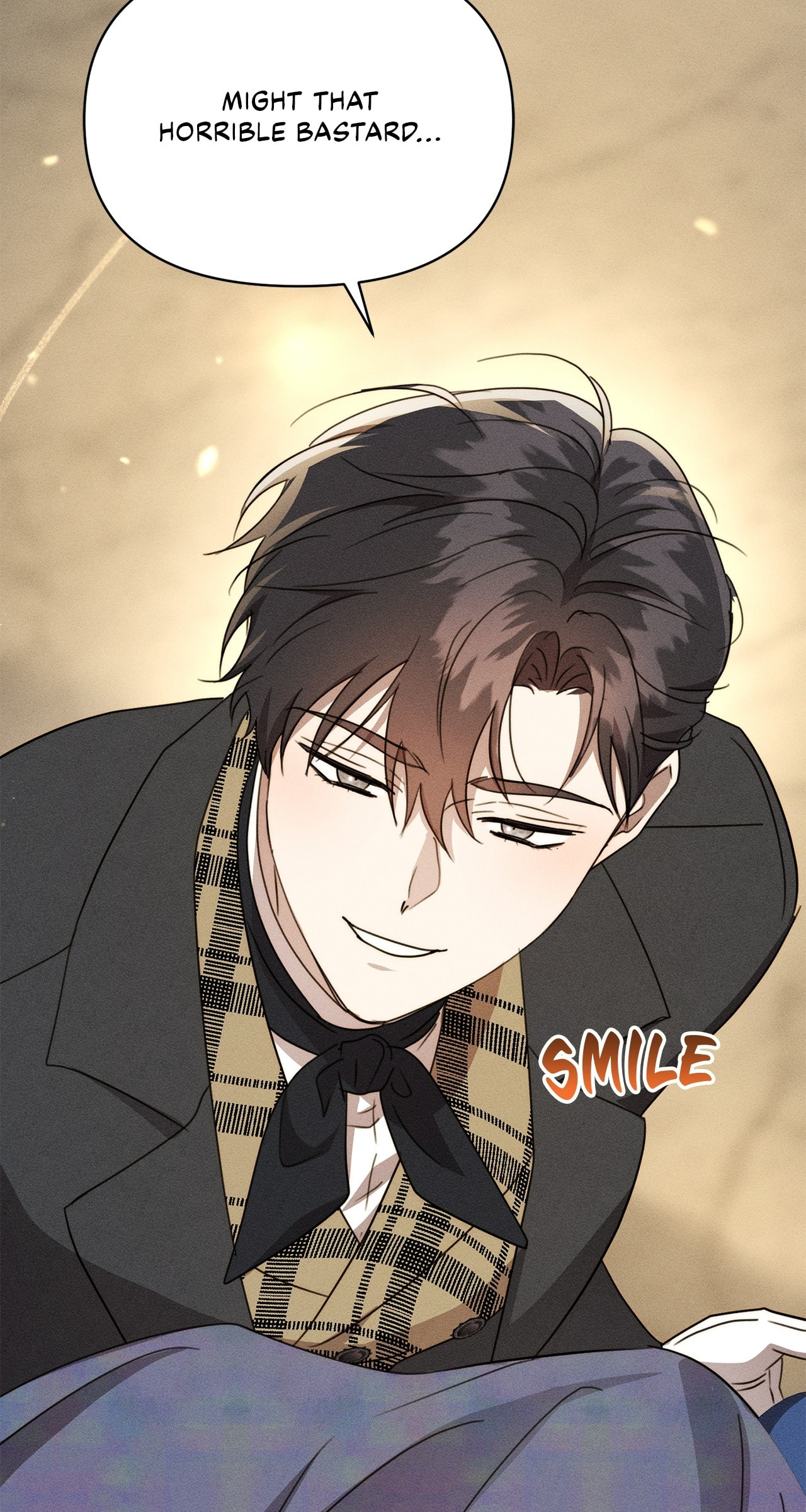 Don't Be Too Nice Chapter 66 page 83 - 