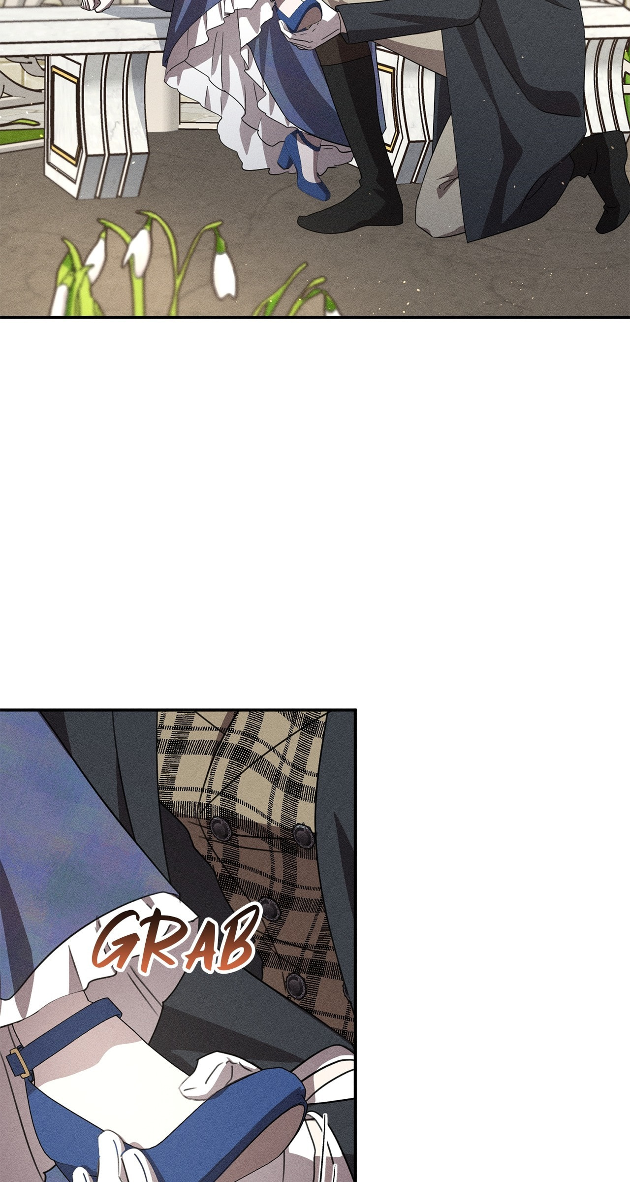 Don't Be Too Nice Chapter 67 page 2 - 