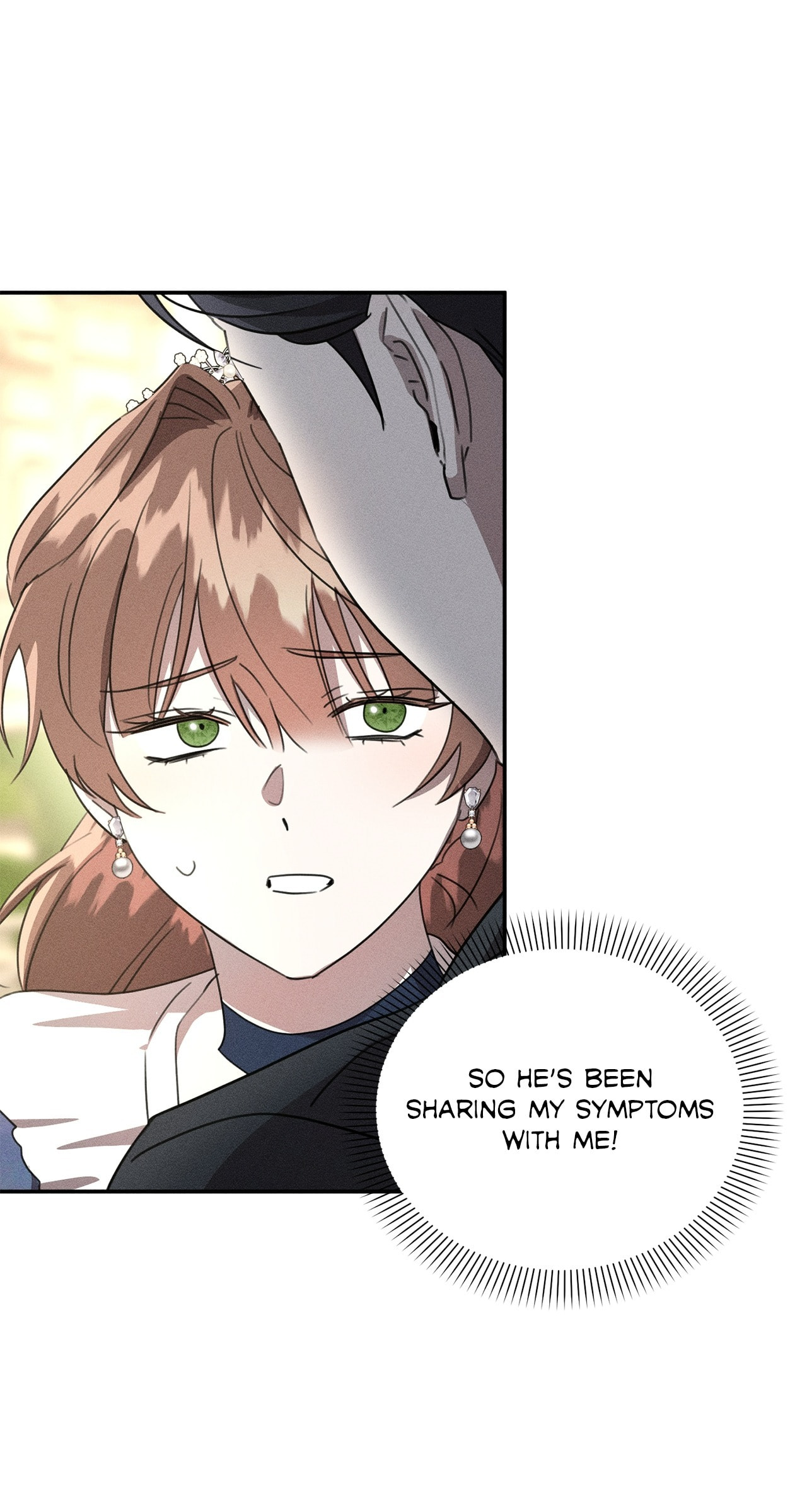 Don't Be Too Nice Chapter 67 page 16 - 