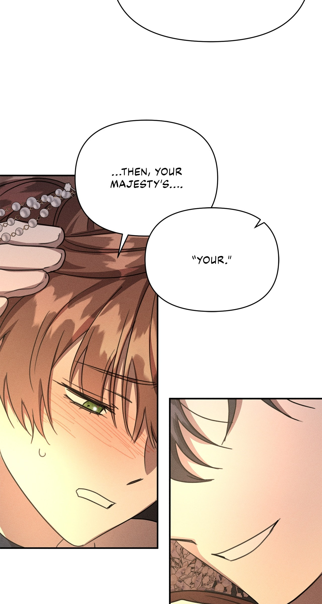Don't Be Too Nice Chapter 67 page 20 - 