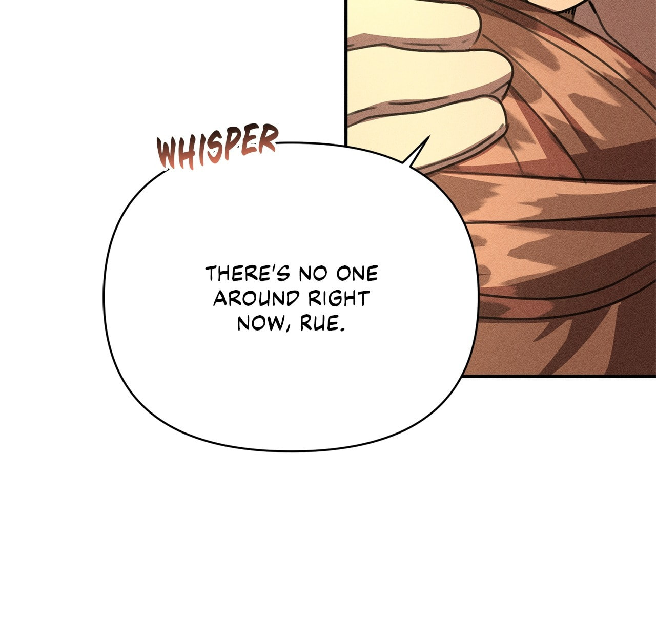 Don't Be Too Nice Chapter 67 page 21 - 