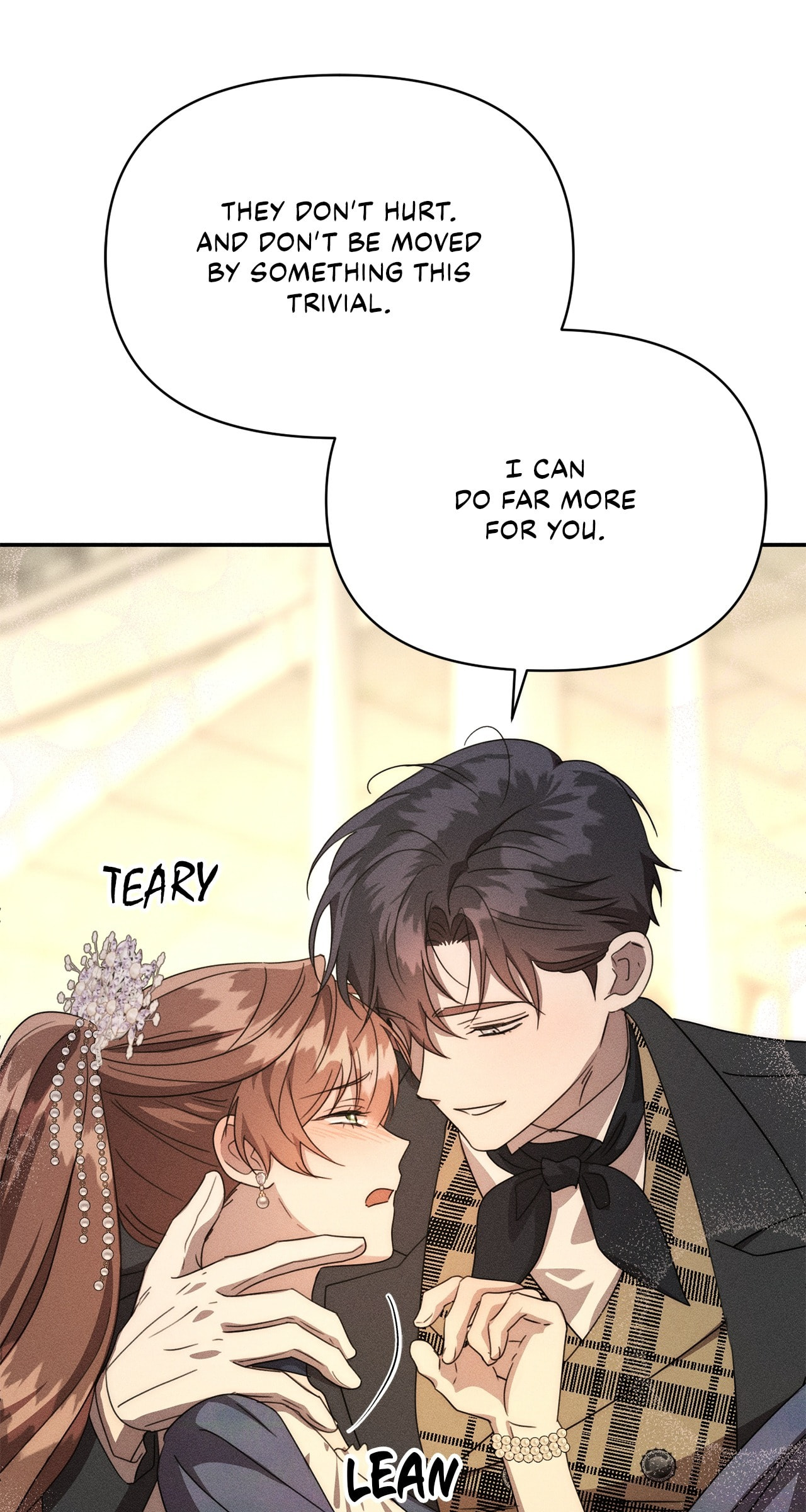 Don't Be Too Nice Chapter 67 page 23 - 