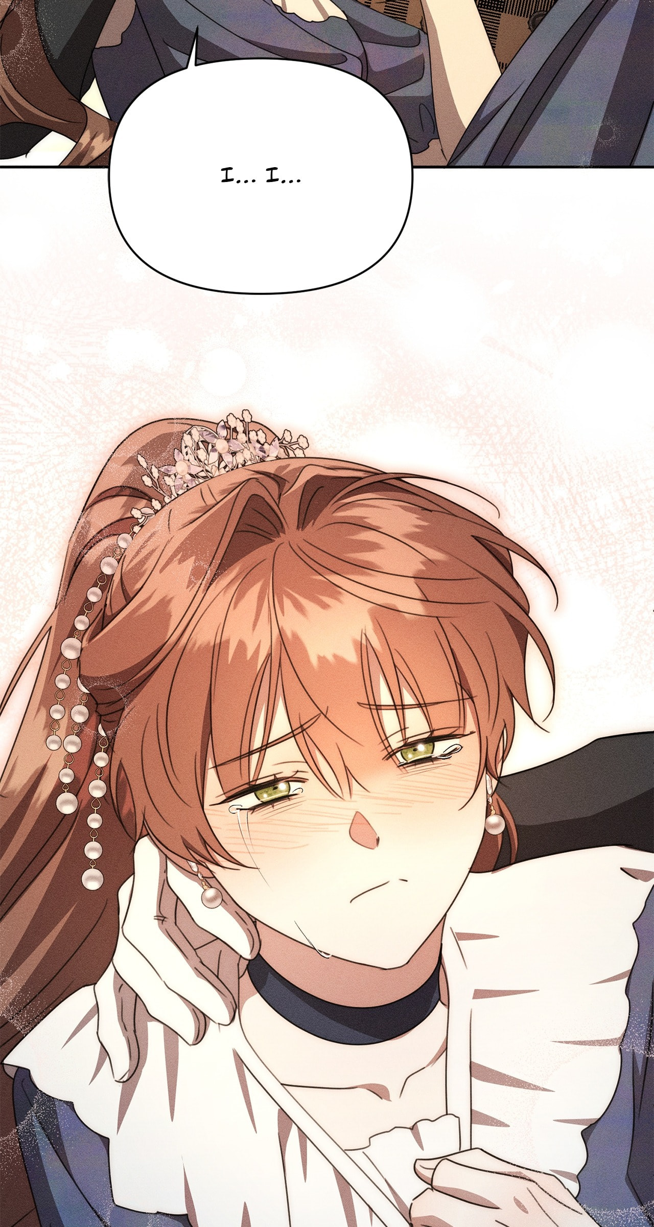 Don't Be Too Nice Chapter 67 page 24 - 