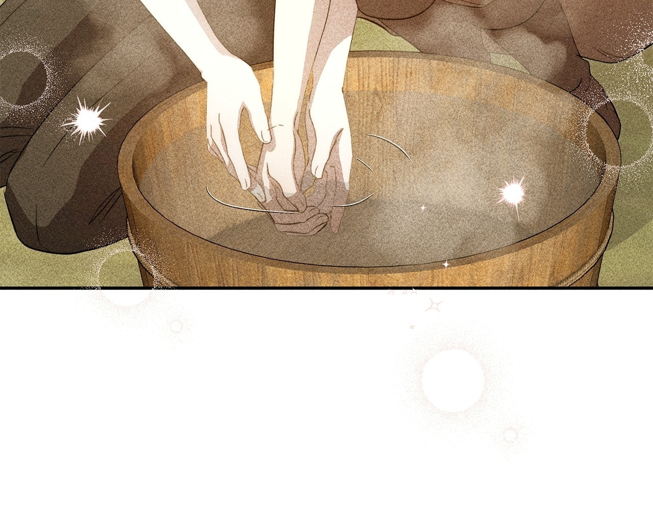 Don't Be Too Nice Chapter 67 page 28 - 