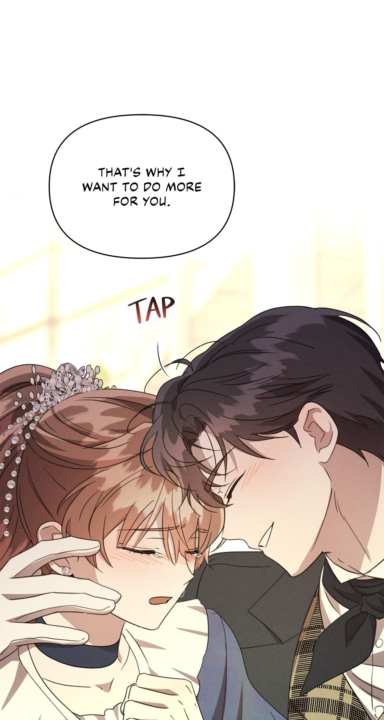 Don't Be Too Nice Chapter 67 page 29 - 