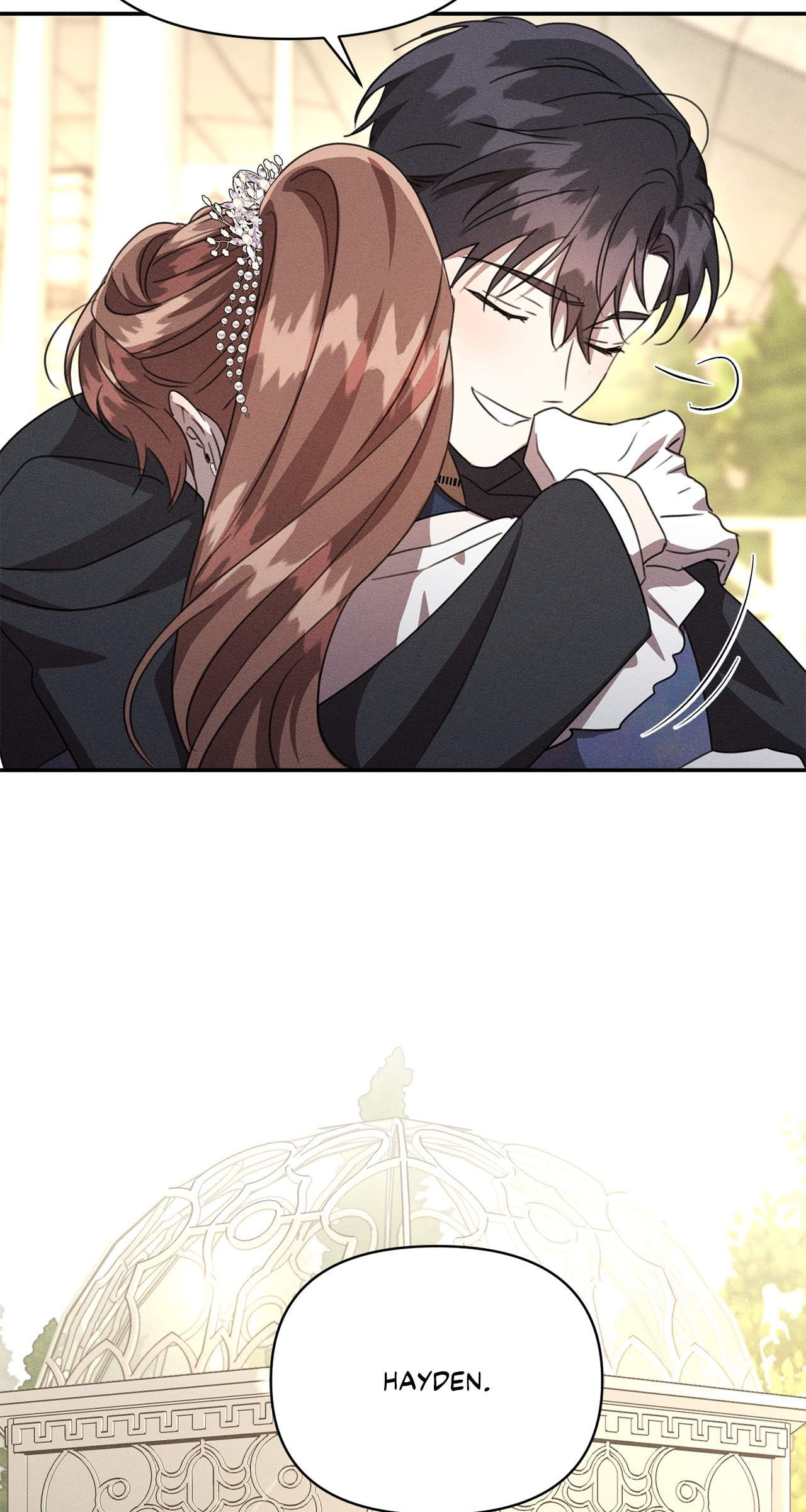 Don't Be Too Nice Chapter 67 page 40 - 