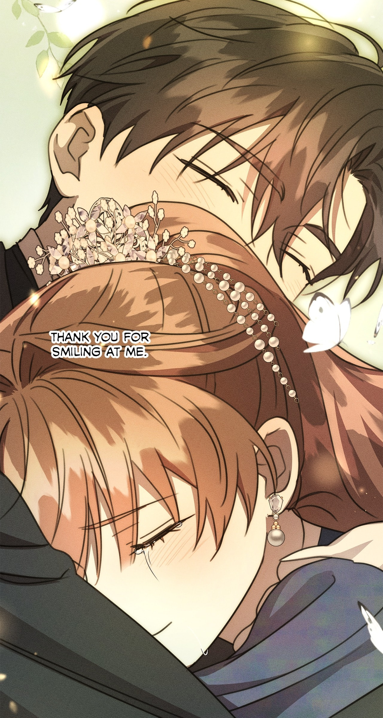 Don't Be Too Nice Chapter 67 page 42 - 