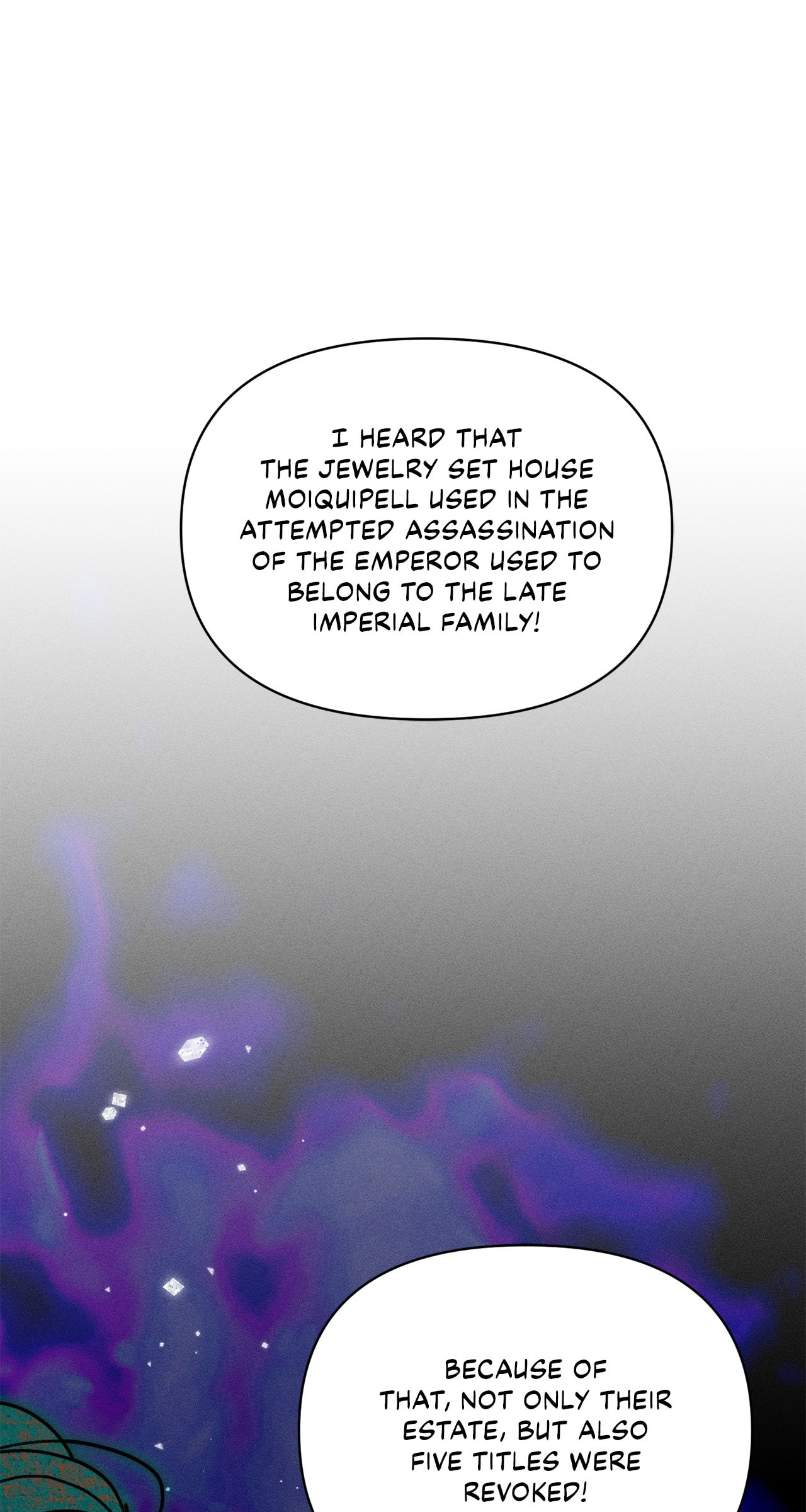 Don't Be Too Nice Chapter 67 page 45 - 