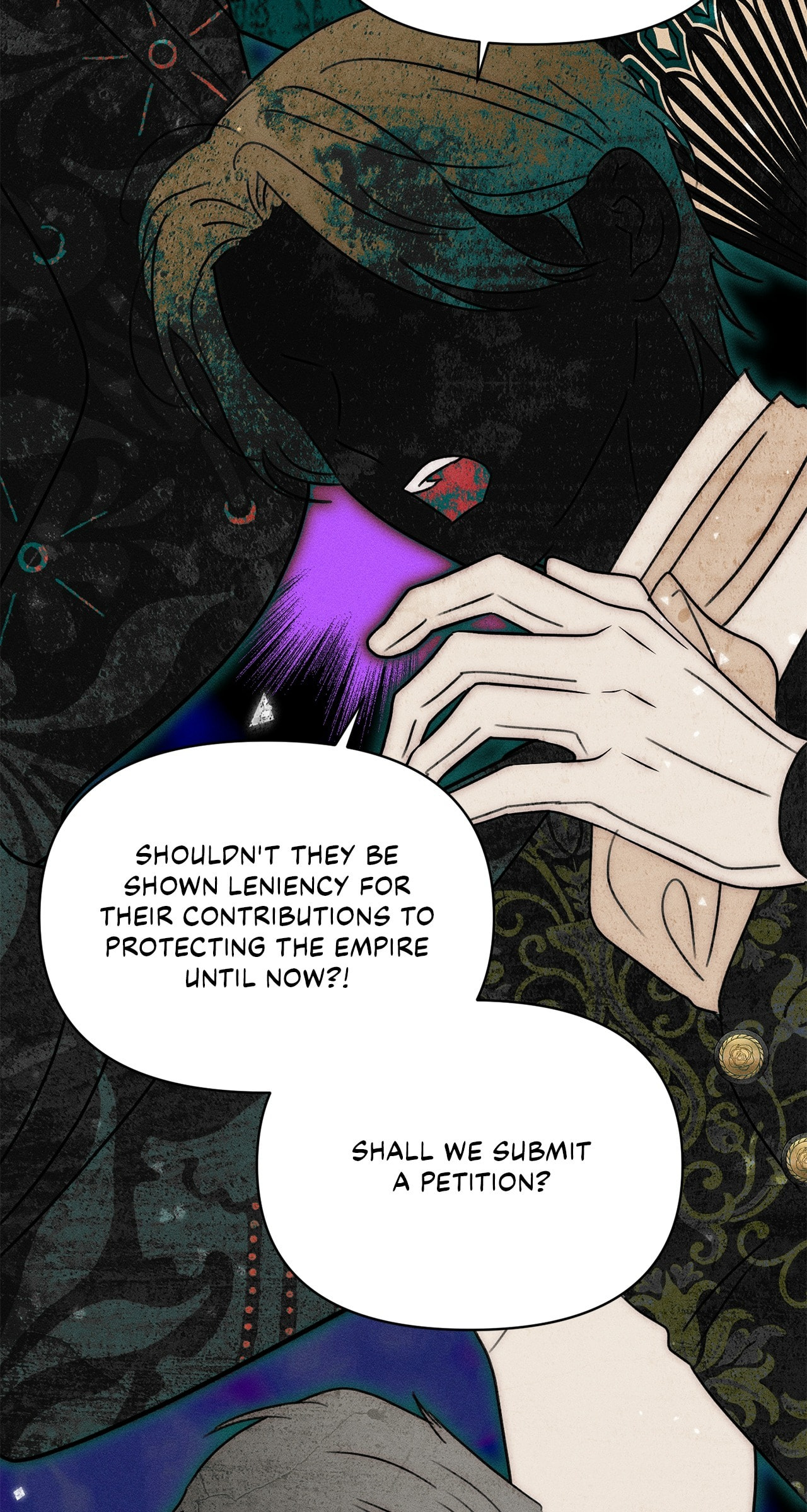 Don't Be Too Nice Chapter 67 page 47 - 