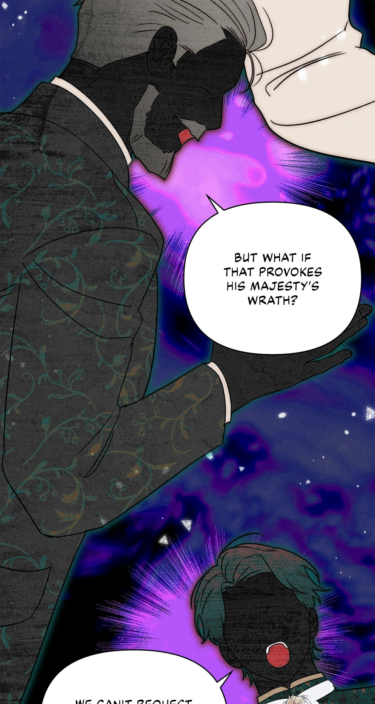 Don't Be Too Nice Chapter 67 page 48 - 