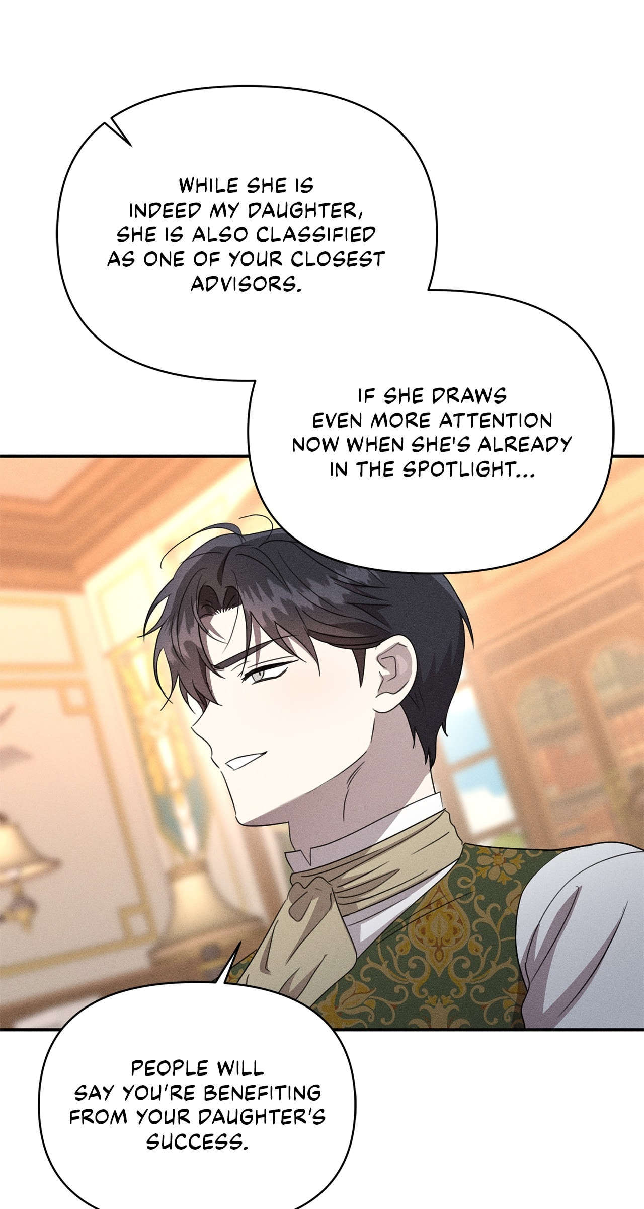 Don't Be Too Nice Chapter 67 page 59 - 