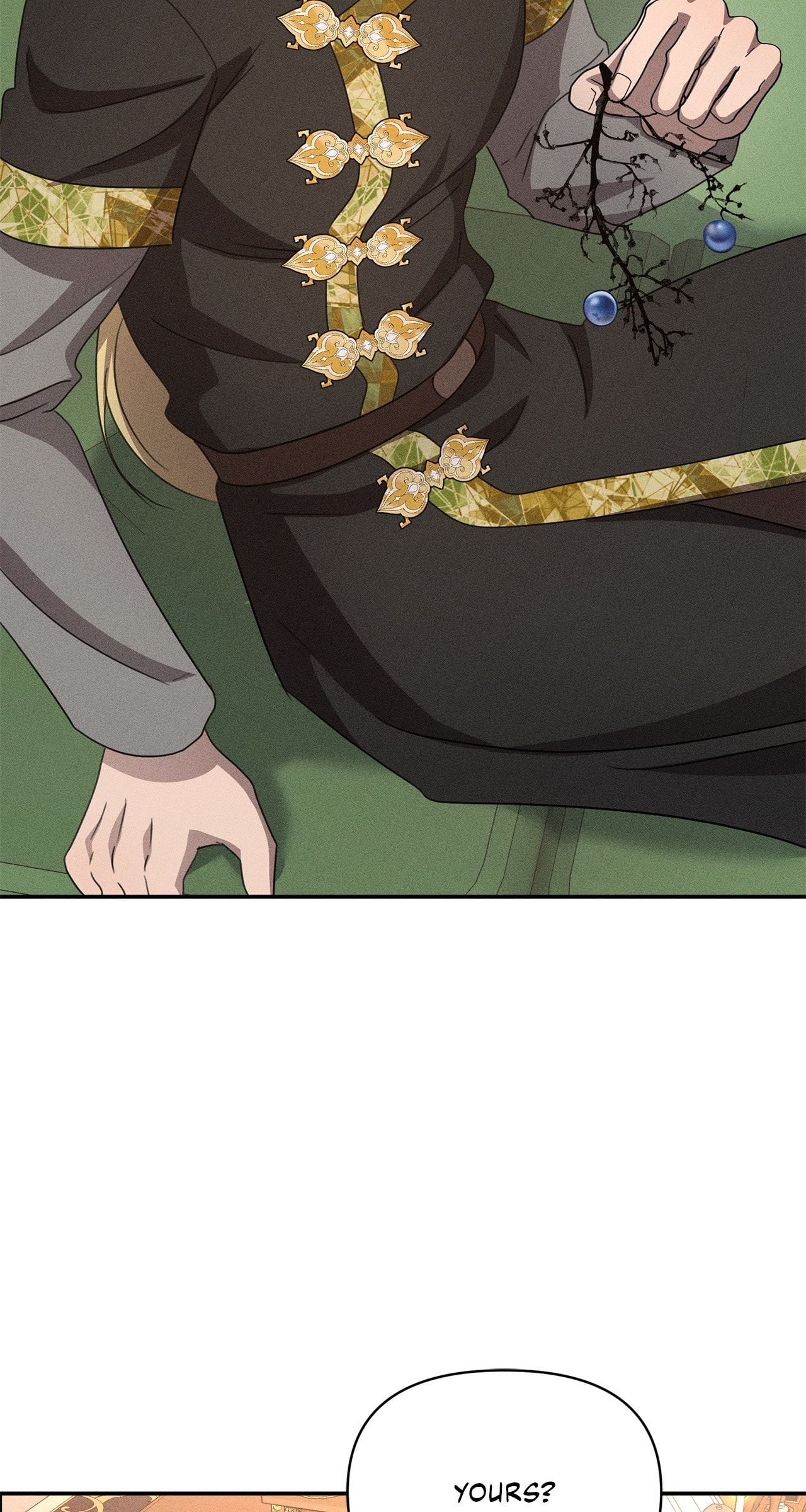 Don't Be Too Nice Chapter 67 page 62 - 