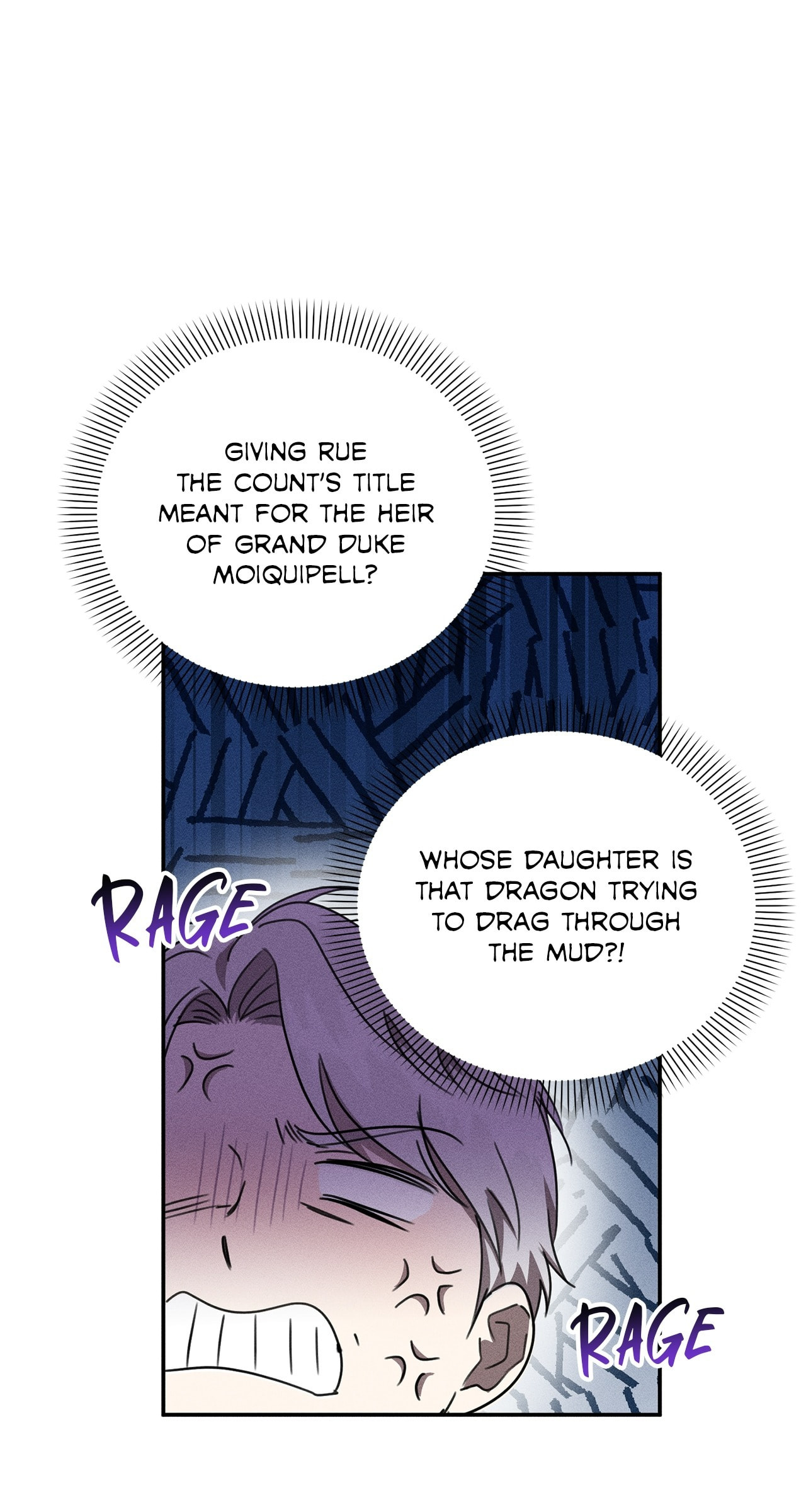Don't Be Too Nice Chapter 67 page 66 - 
