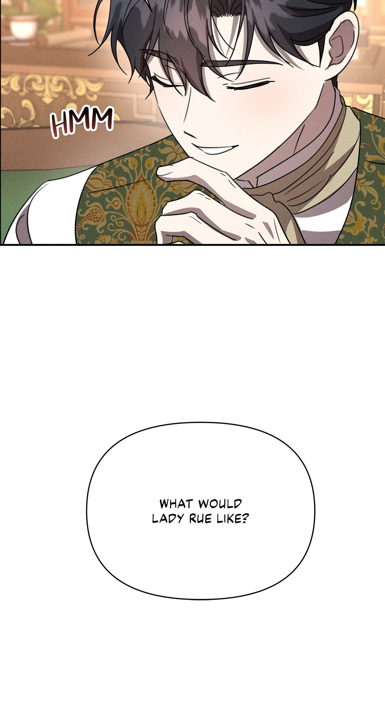 Don't Be Too Nice Chapter 67 page 74 - 